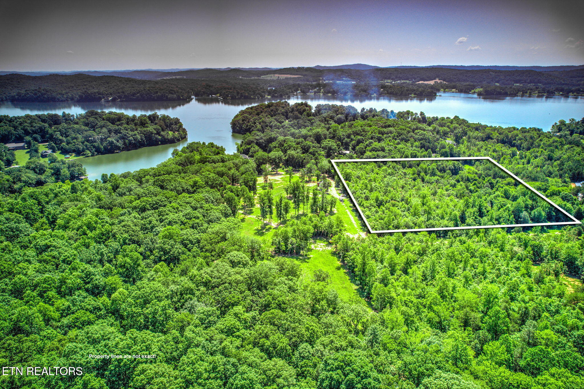 Lot 47 Loch Haven Road Rockwood TN 37854