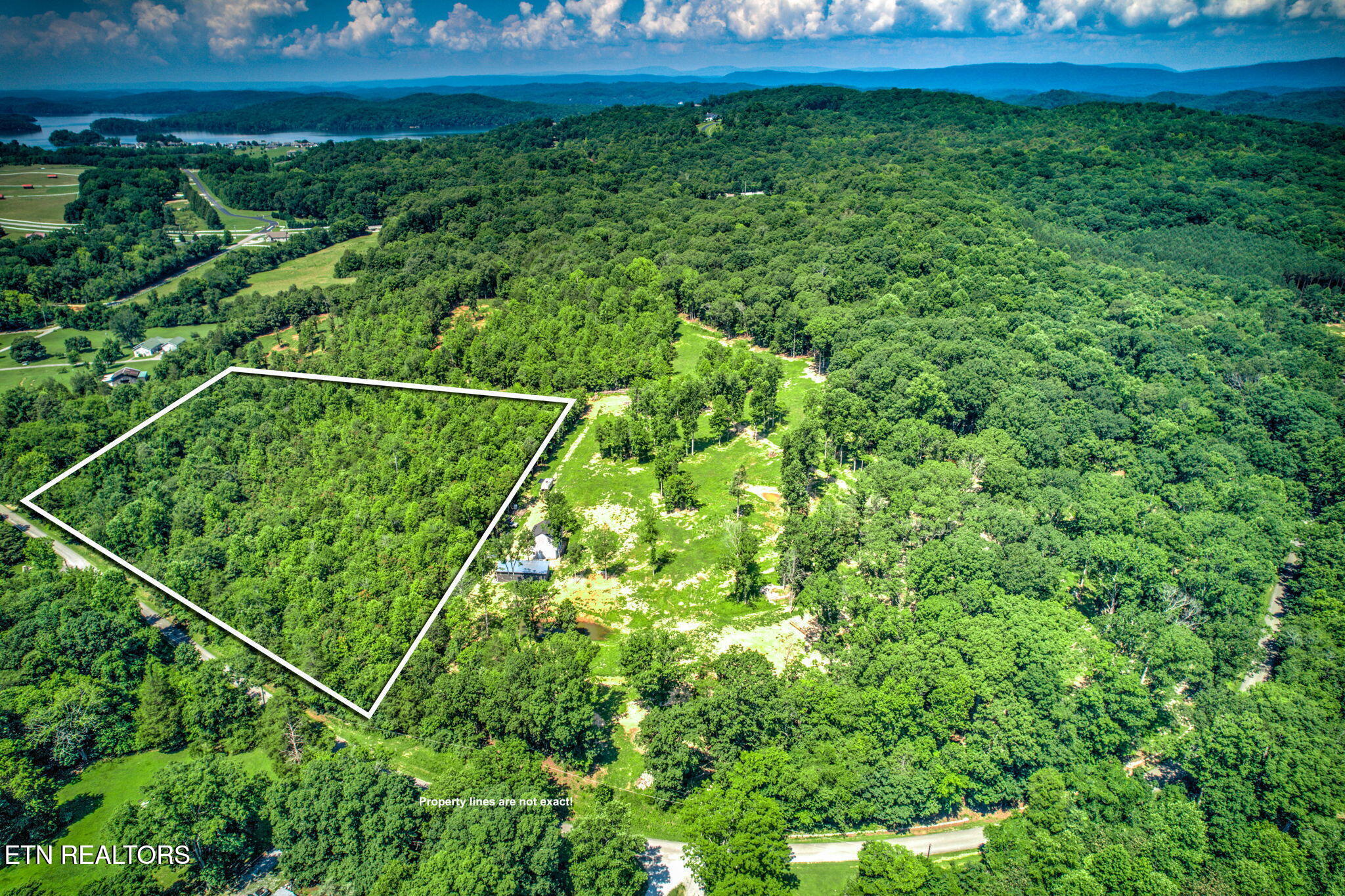 Lot 47 Loch Haven Road Rockwood TN 37854