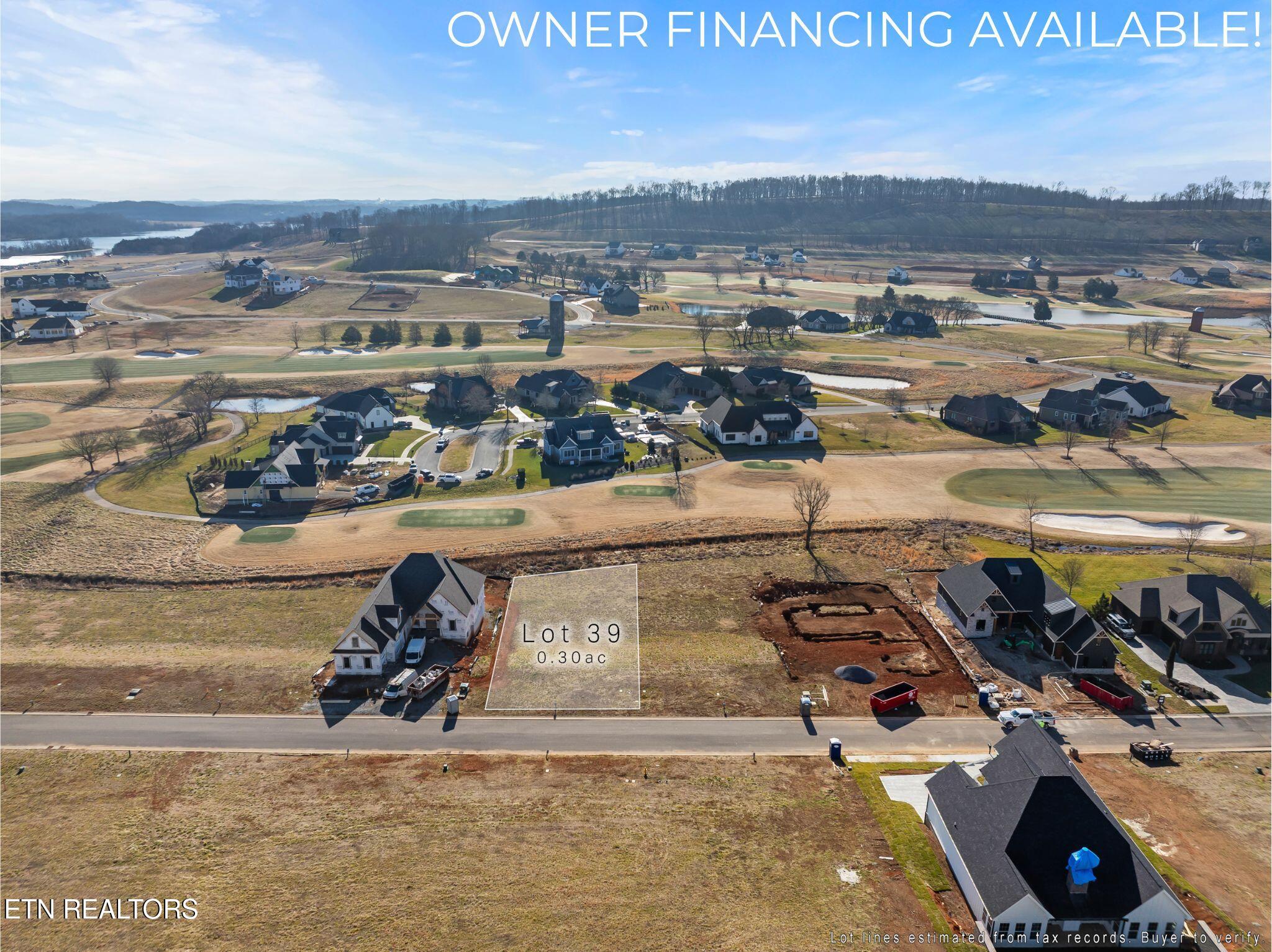 2370 Chestnut Lane Loudon TN 37774