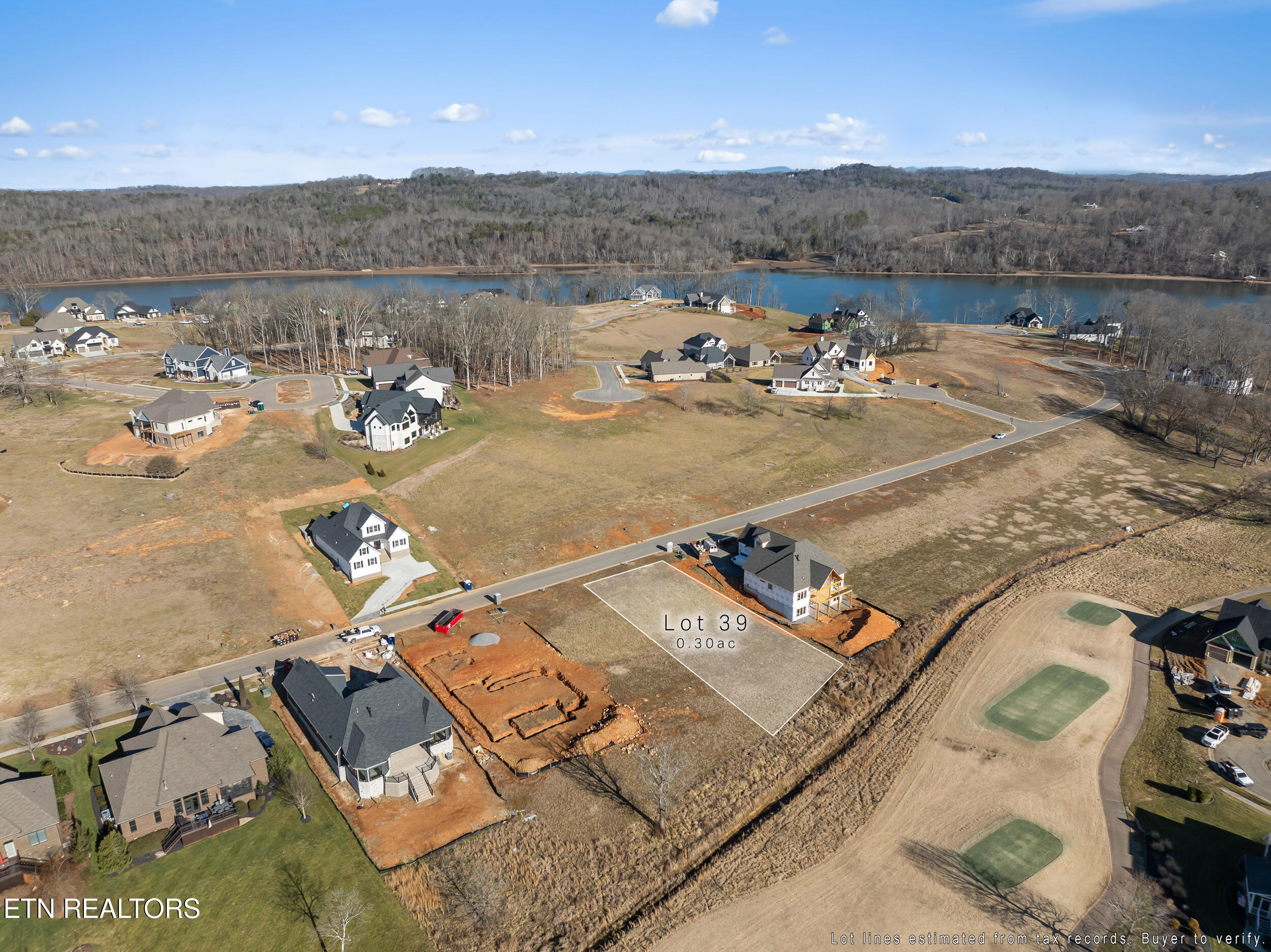 2370 Chestnut Lane Loudon TN 37774