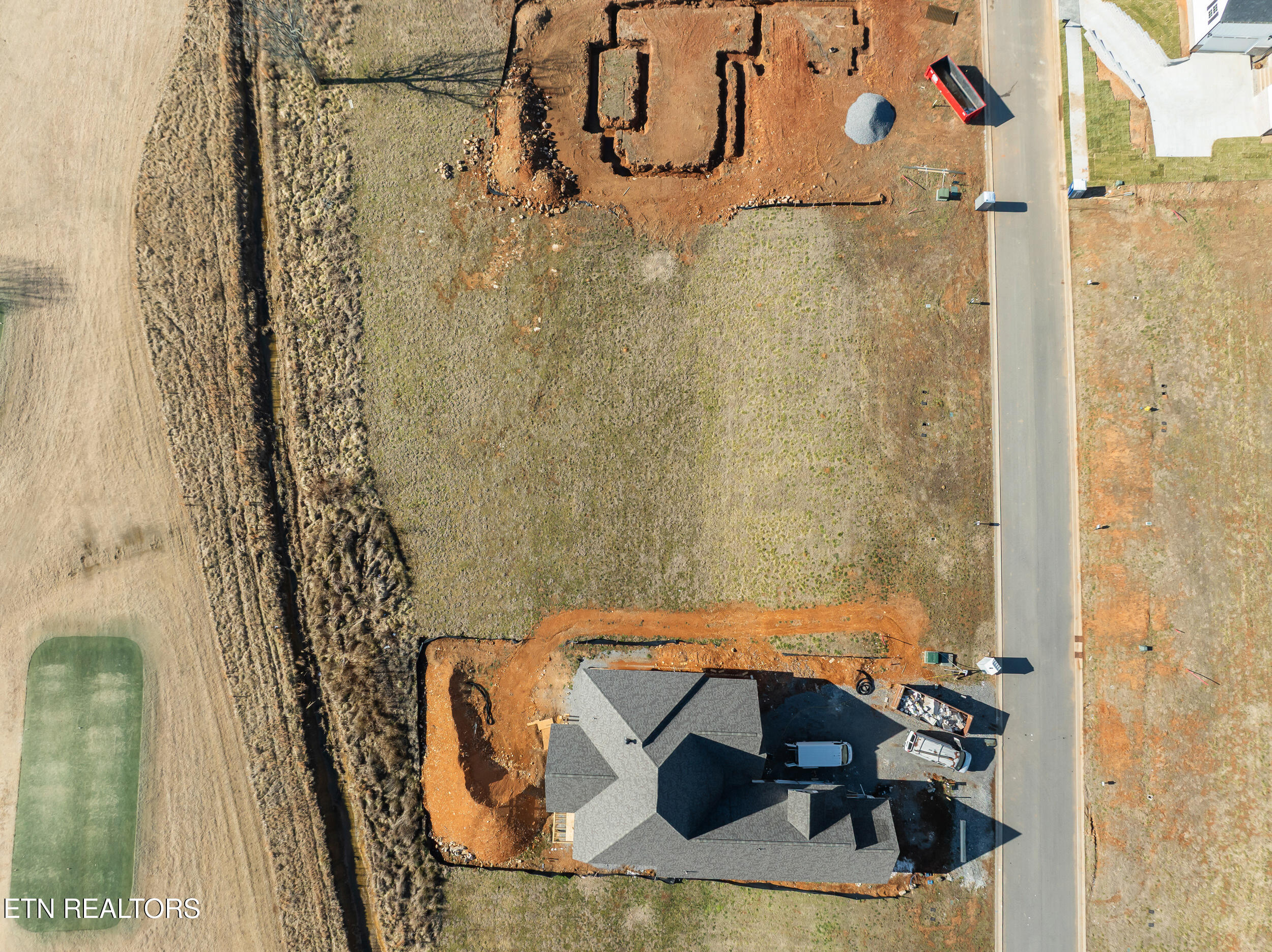 2370 Chestnut Lane Loudon TN 37774