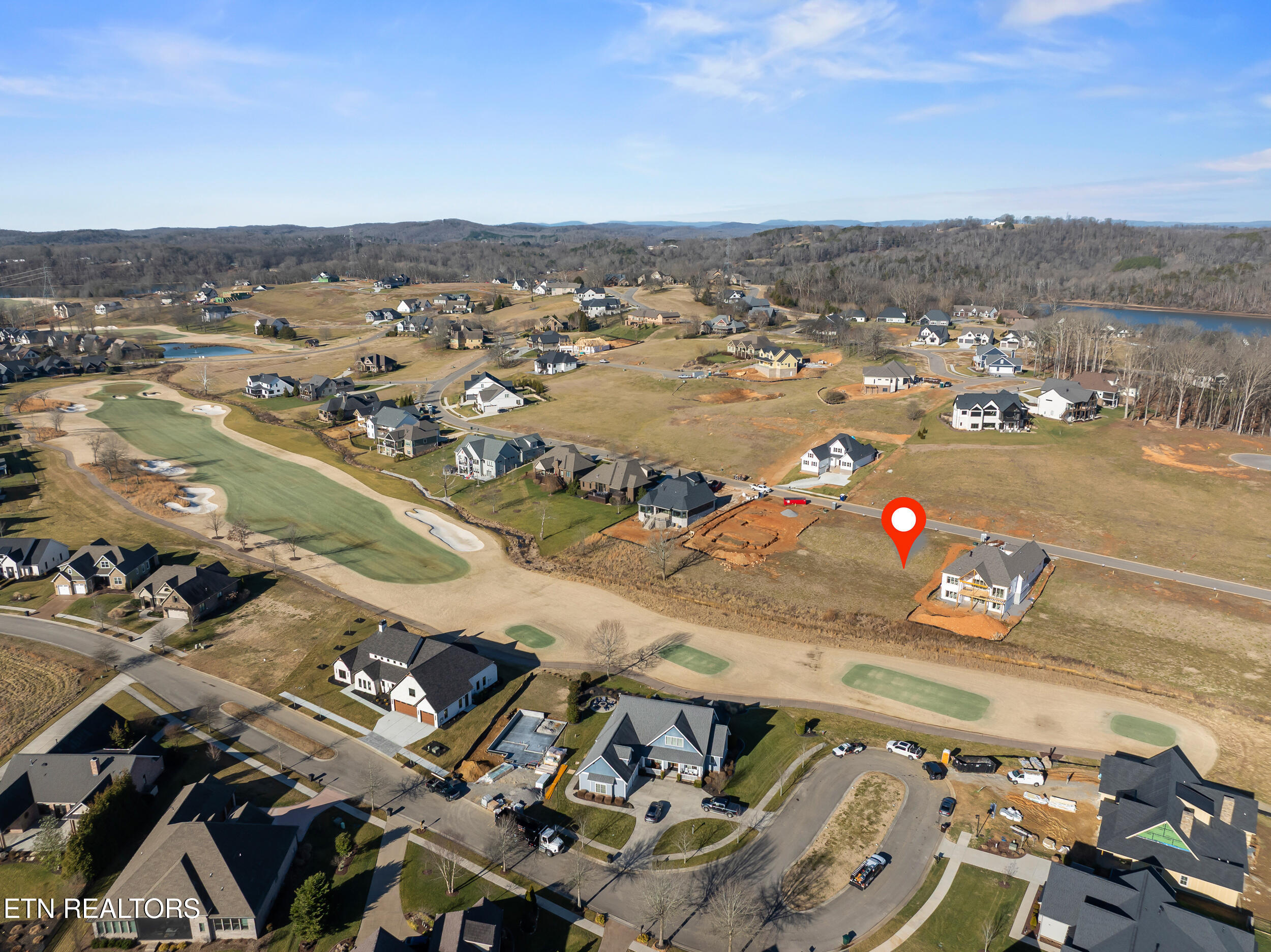 2370 Chestnut Lane Loudon TN 37774