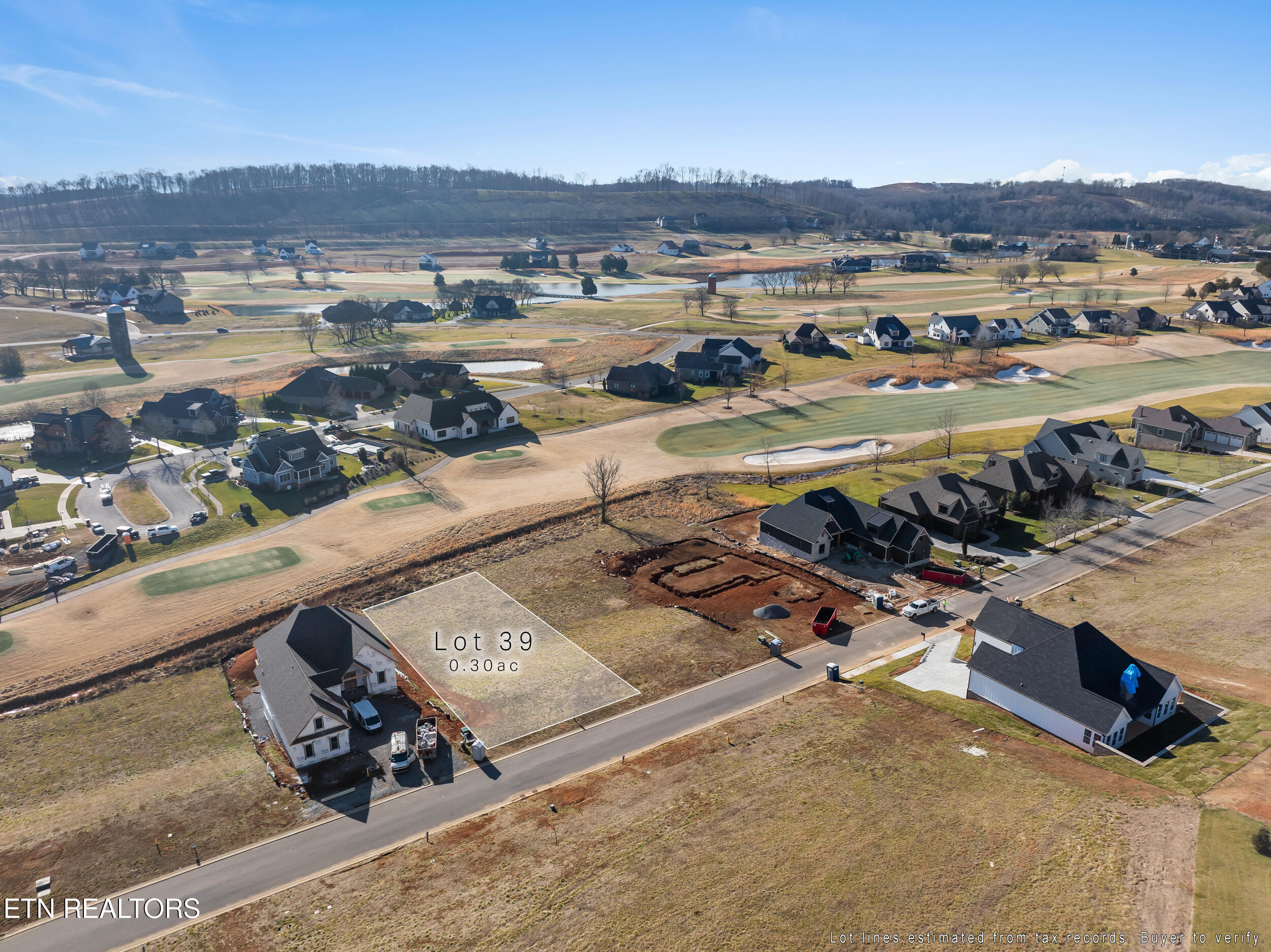 2370 Chestnut Lane Loudon TN 37774