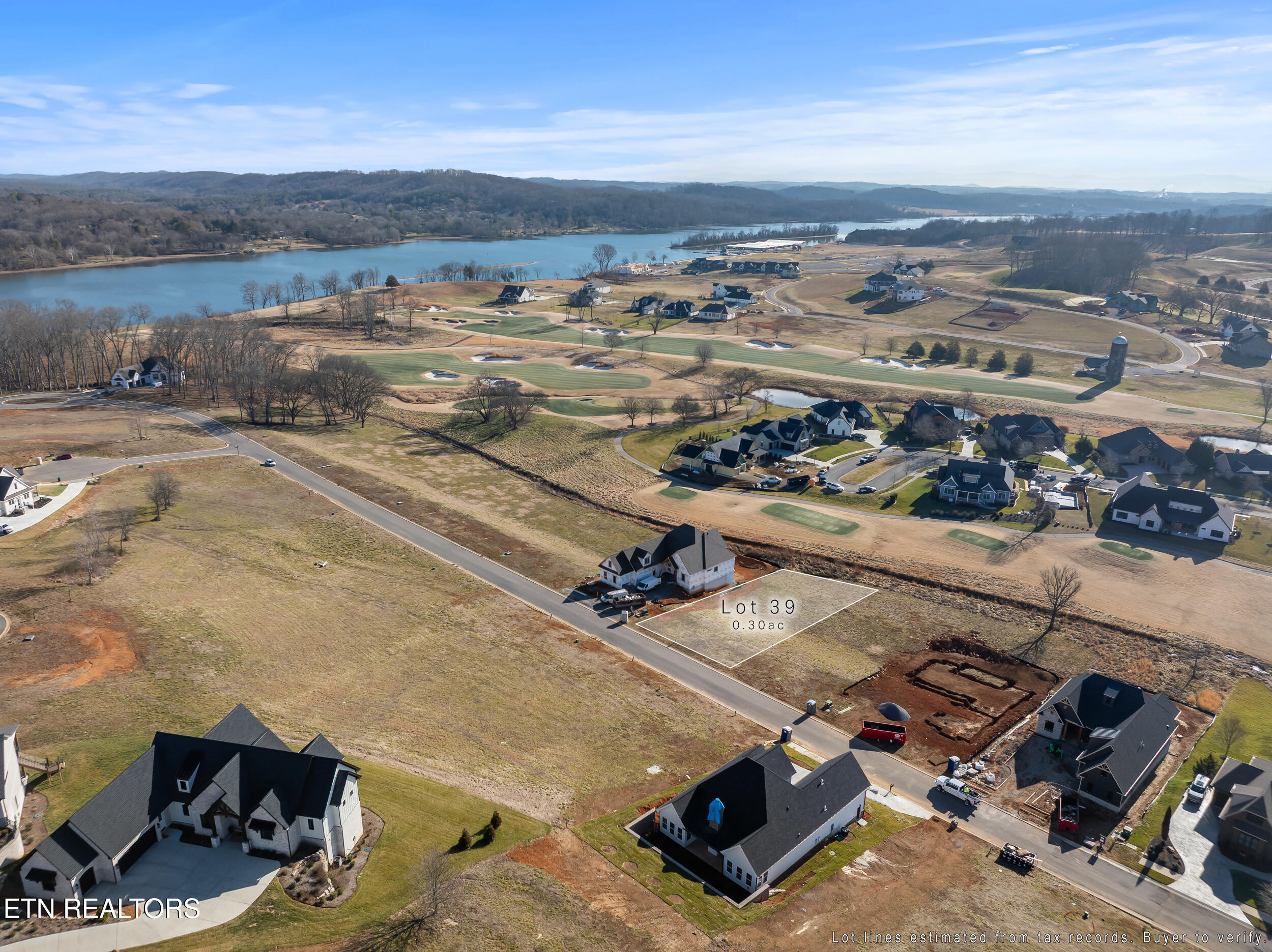 2370 Chestnut Lane Loudon TN 37774