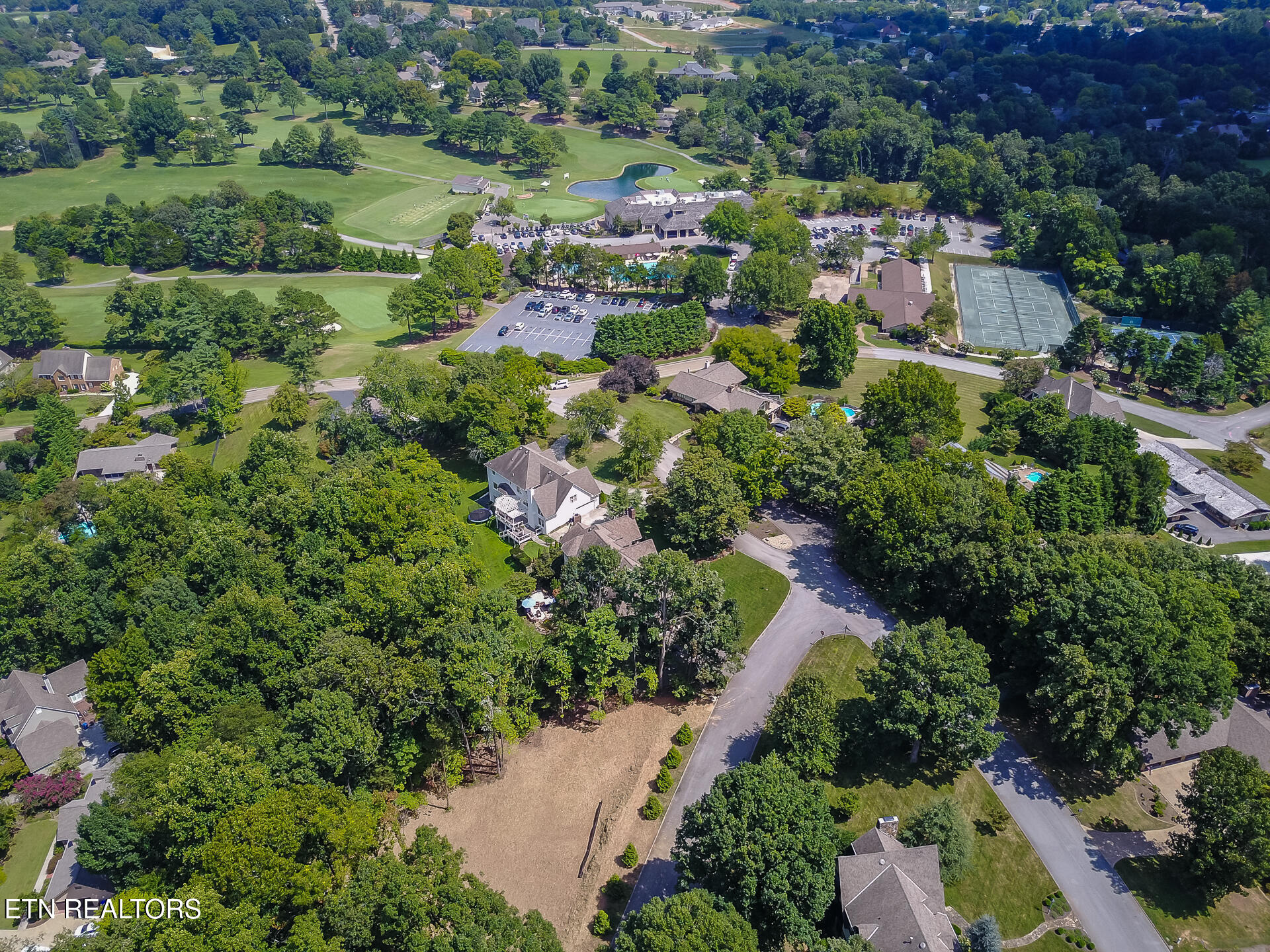 12305 Singing Hills Point Knoxville TN 37934