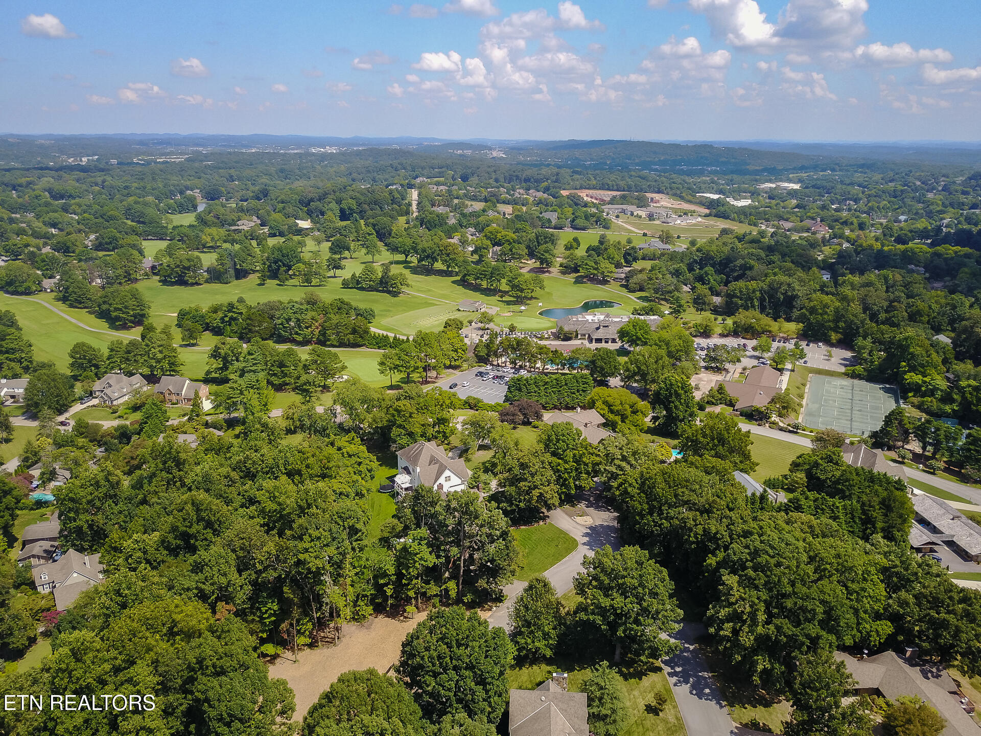 12305 Singing Hills Point Knoxville TN 37934