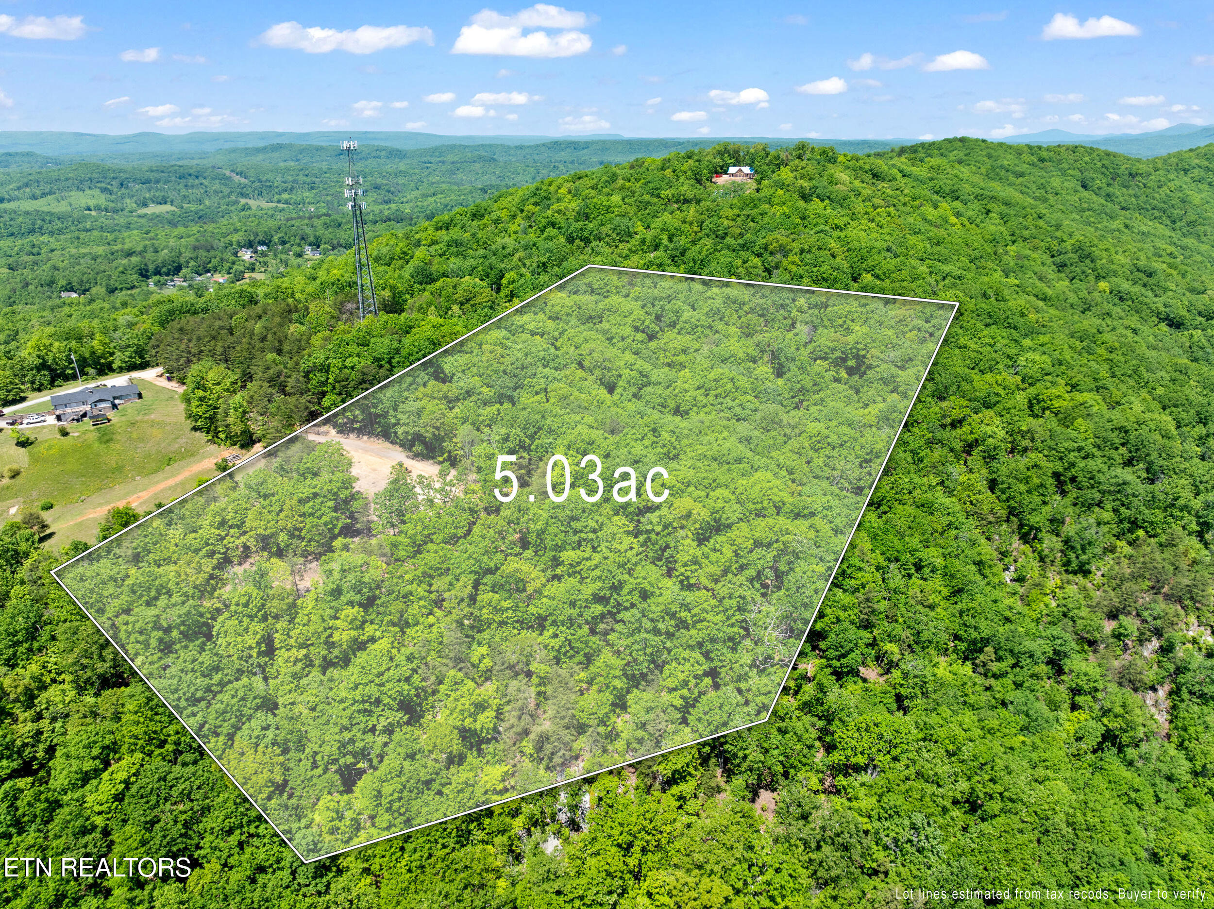 394 Ridgewood Road Harriman TN 37748