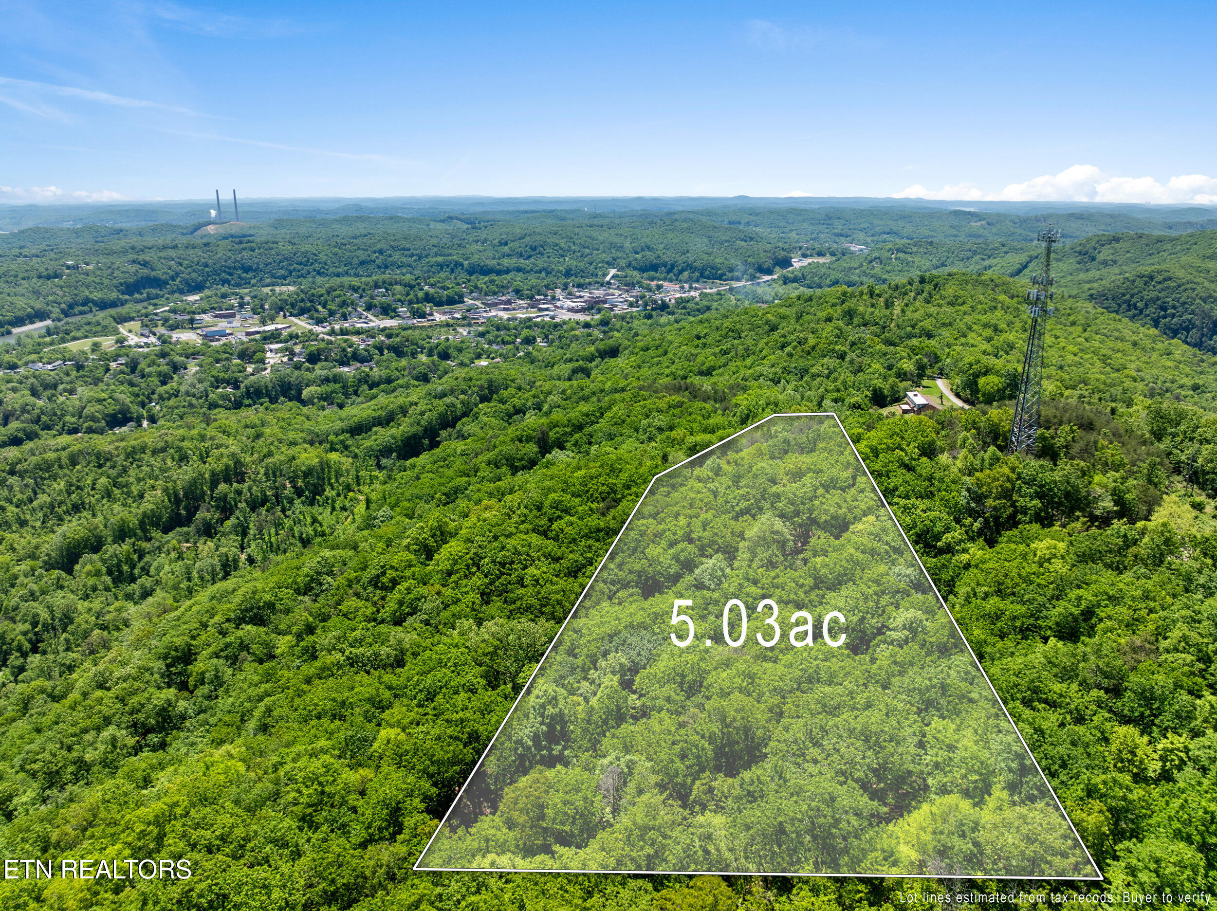 394 Ridgewood Road Harriman TN 37748