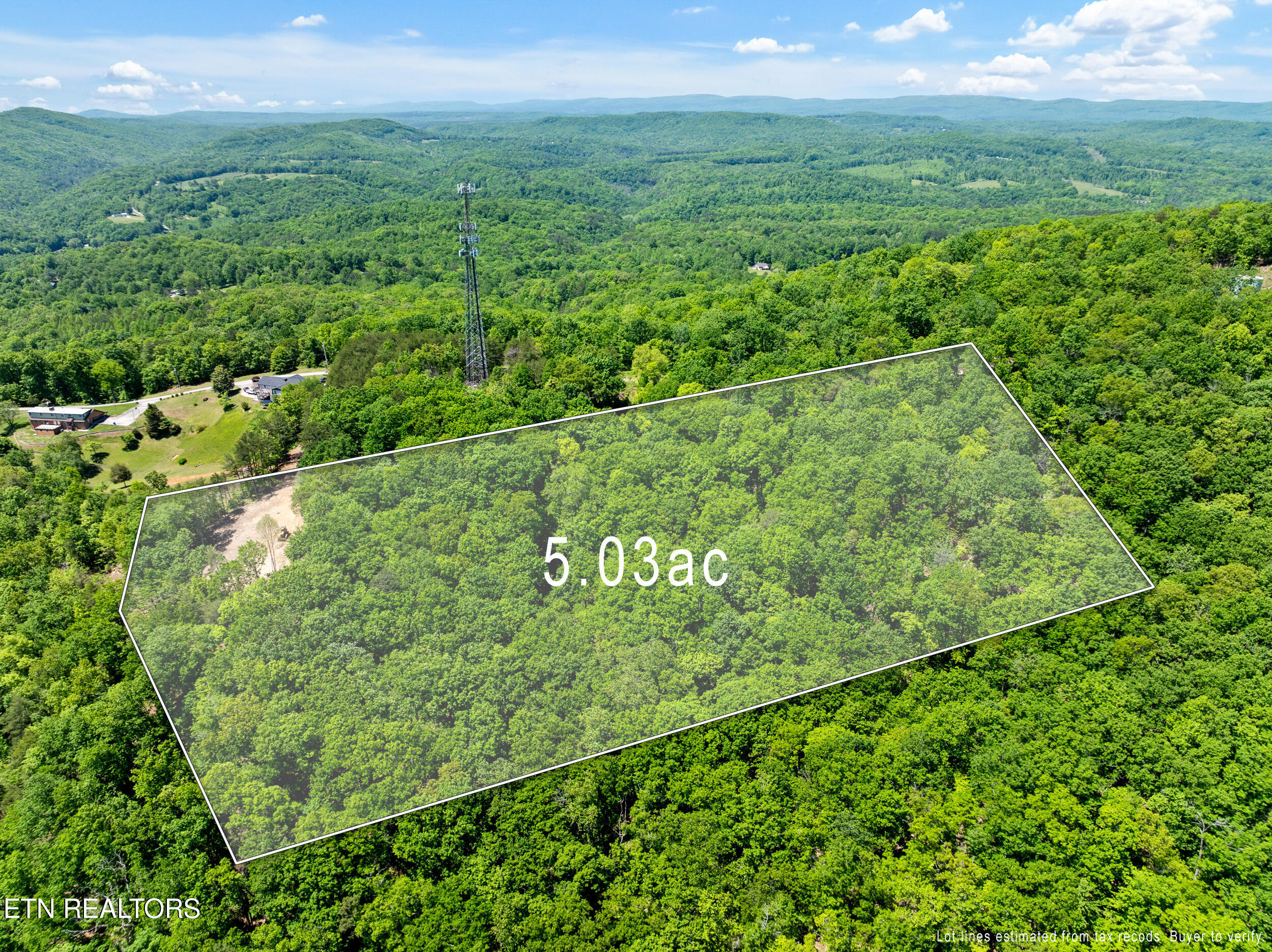 394 Ridgewood Road Harriman TN 37748