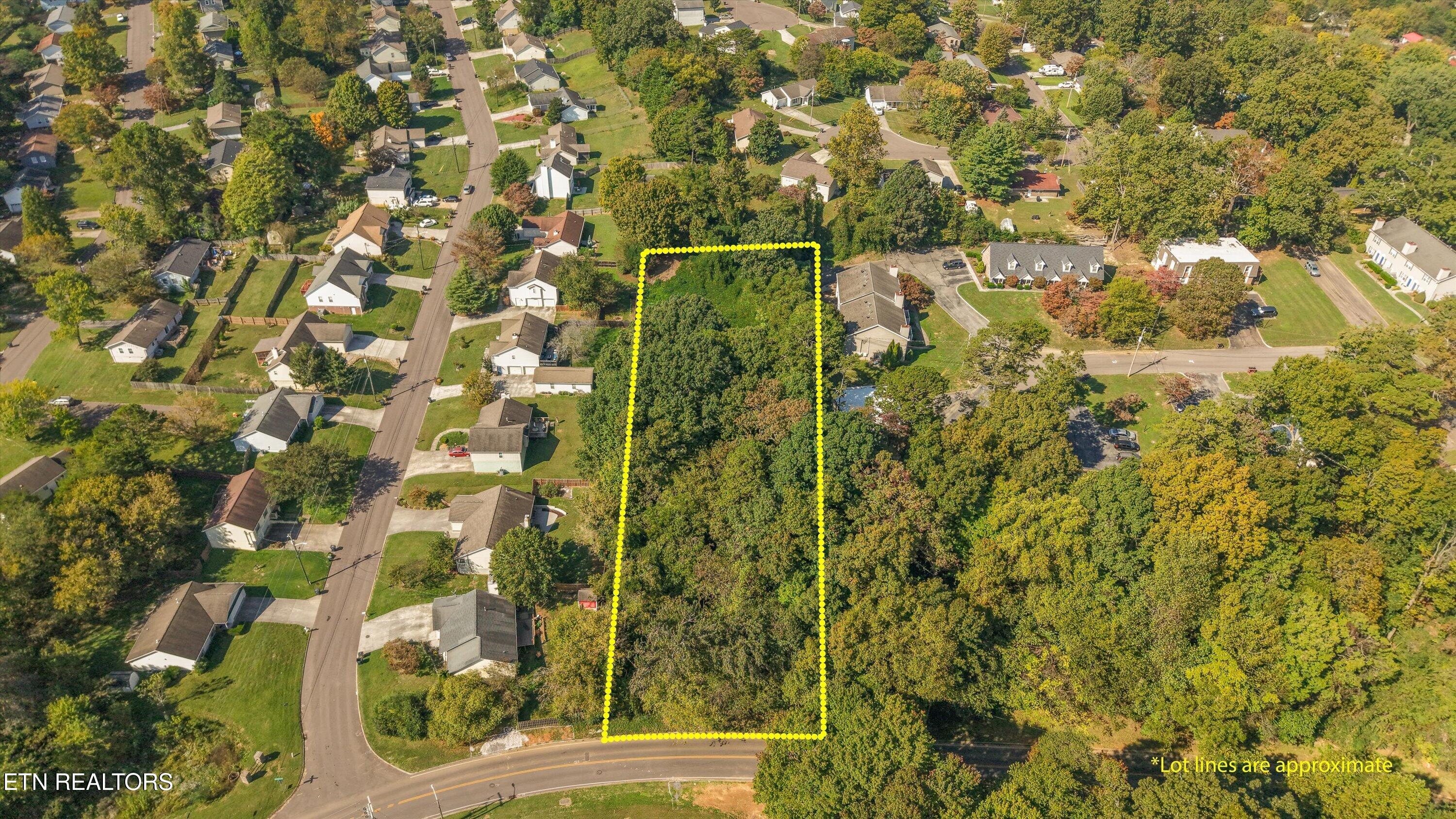 4335 Henson Road Knoxville TN 37921