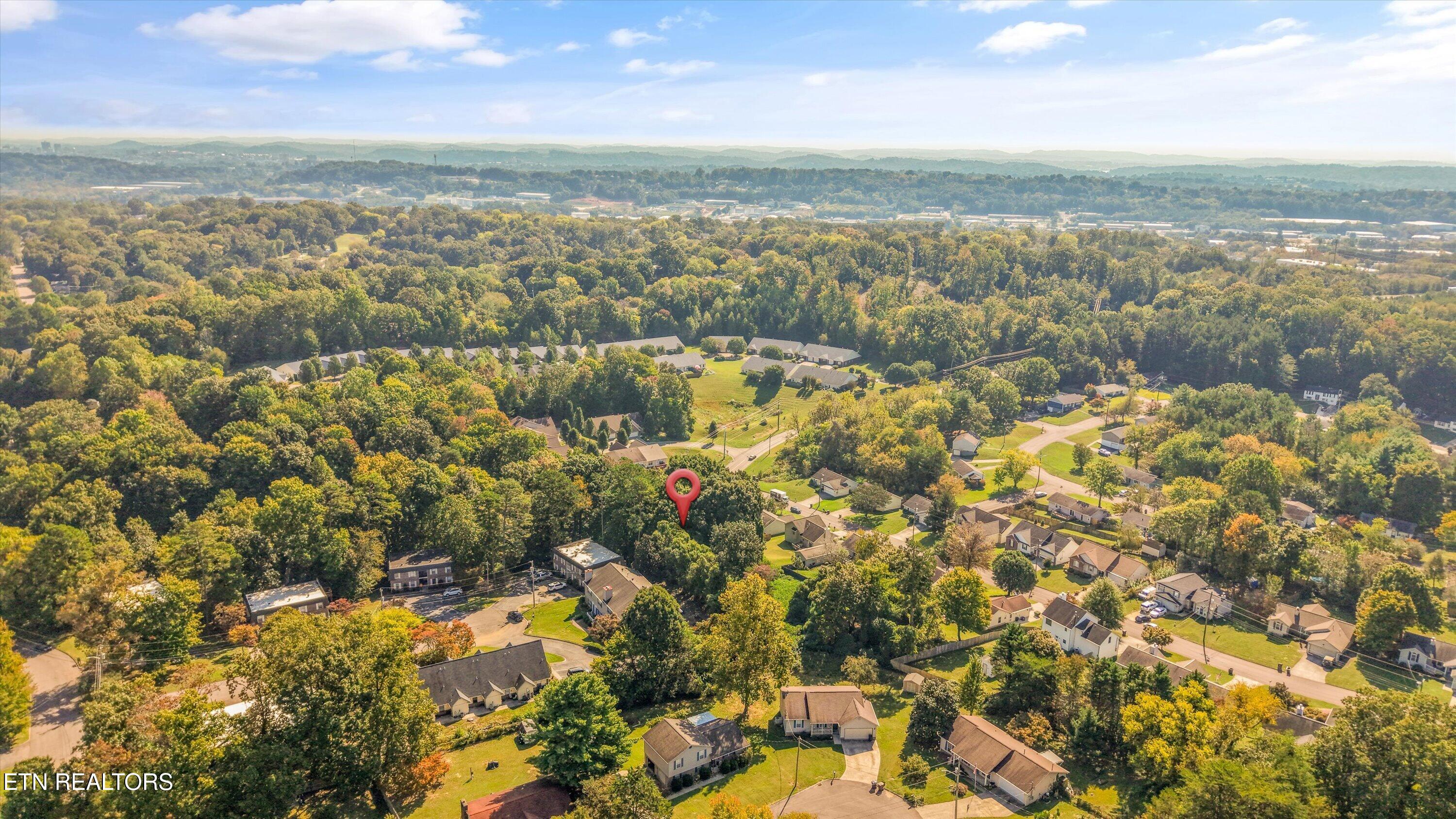 4335 Henson Road Knoxville TN 37921