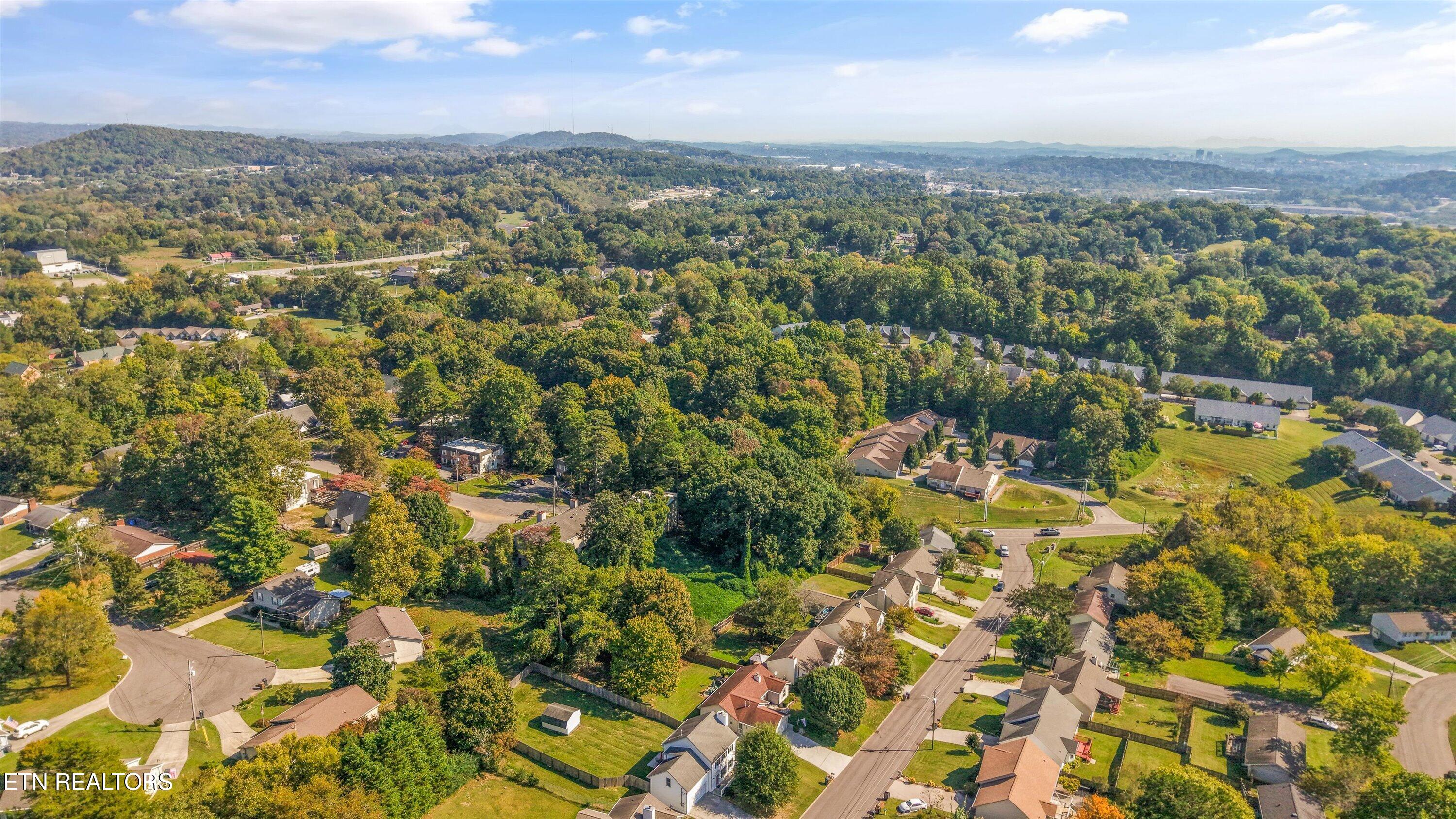 4335 Henson Road Knoxville TN 37921