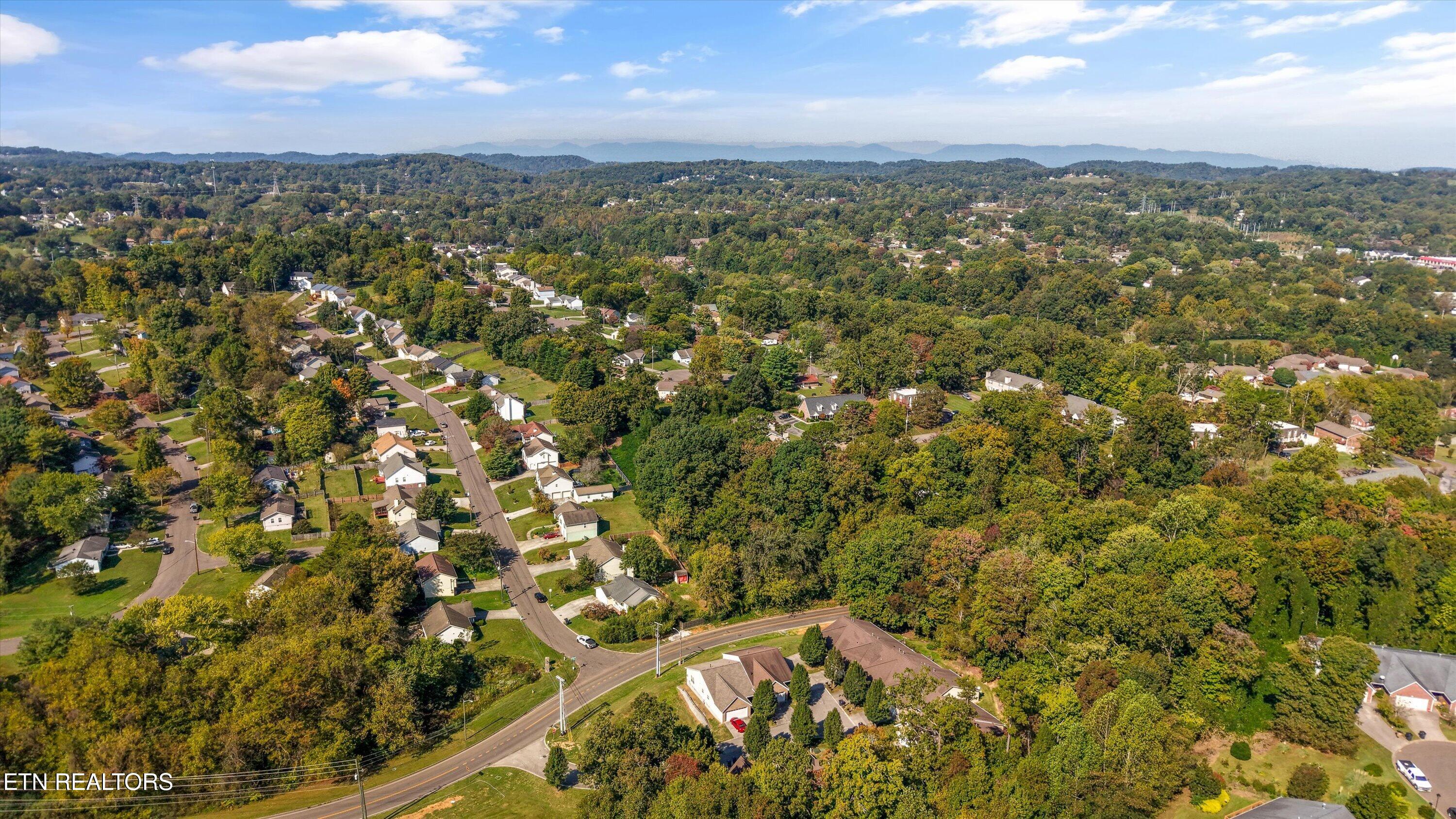 4335 Henson Road Knoxville TN 37921