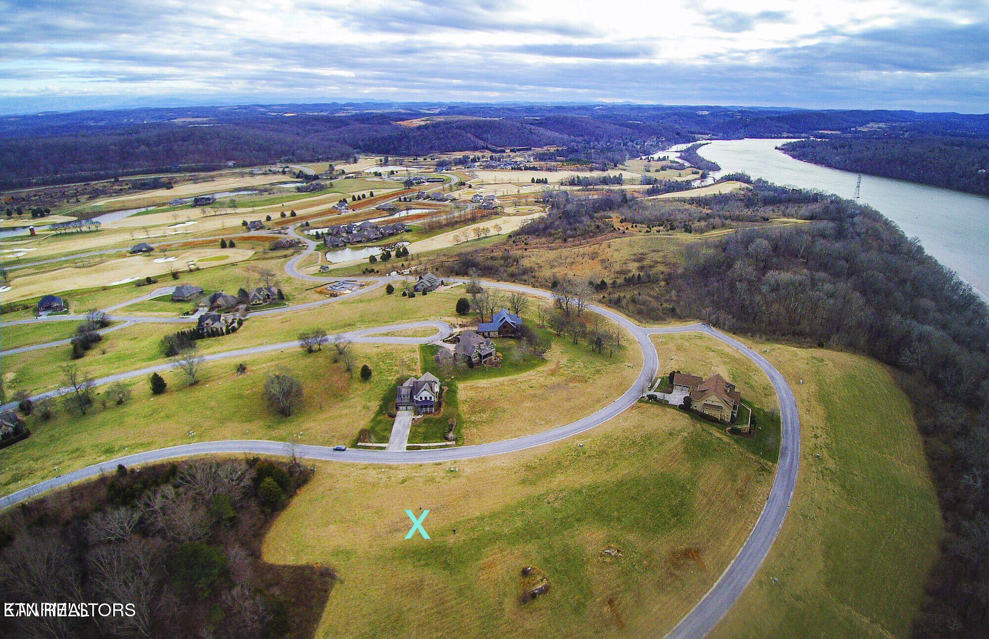 2619 Persimmon Ridge Loudon TN 37774