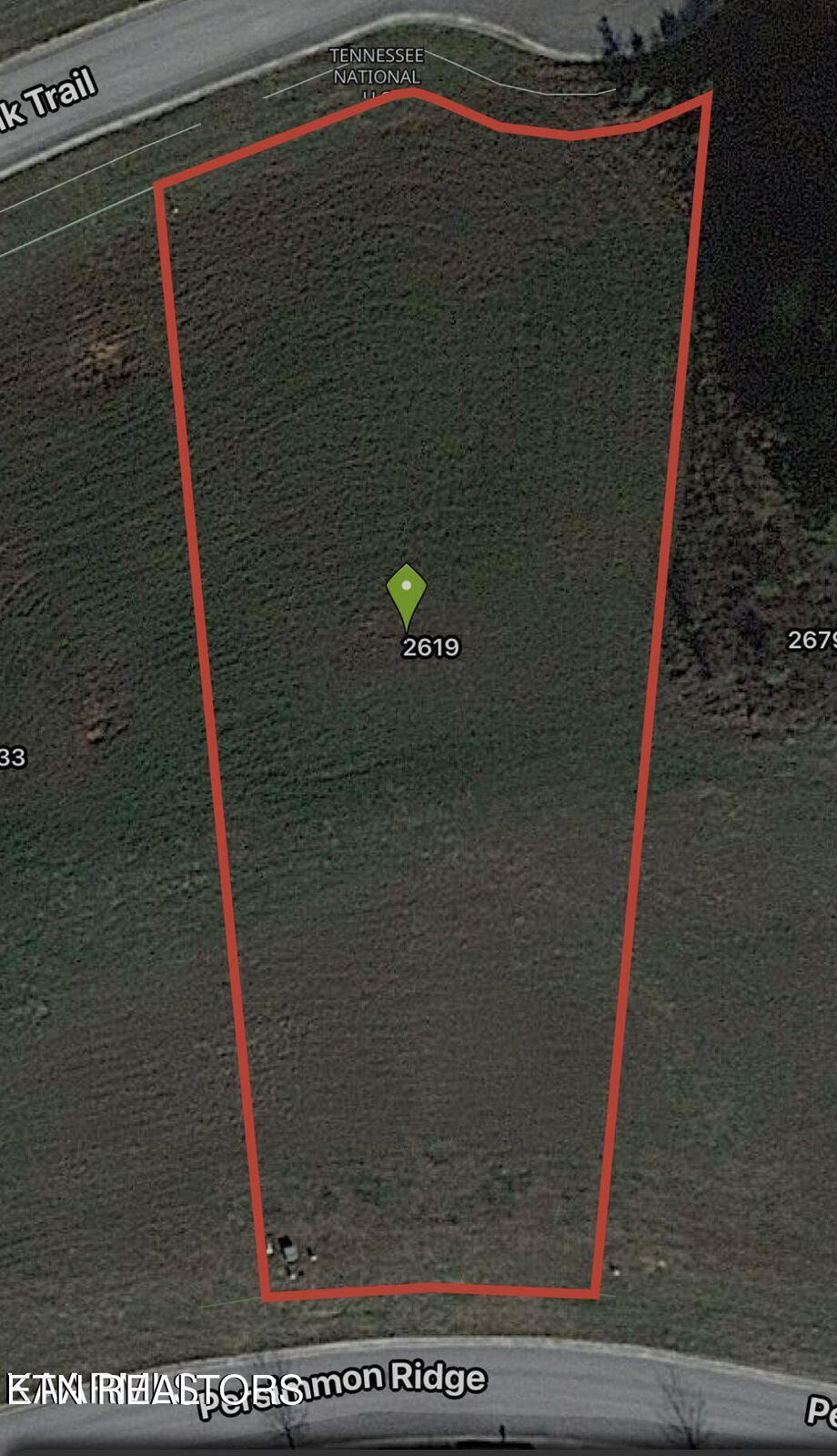 2619 Persimmon Ridge Loudon TN 37774