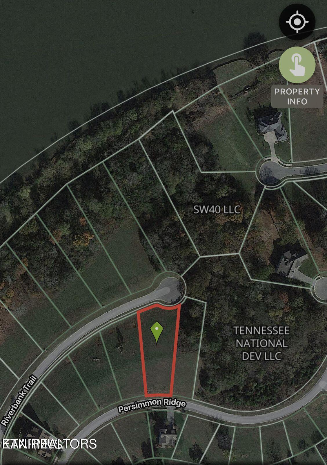 2619 Persimmon Ridge Loudon TN 37774