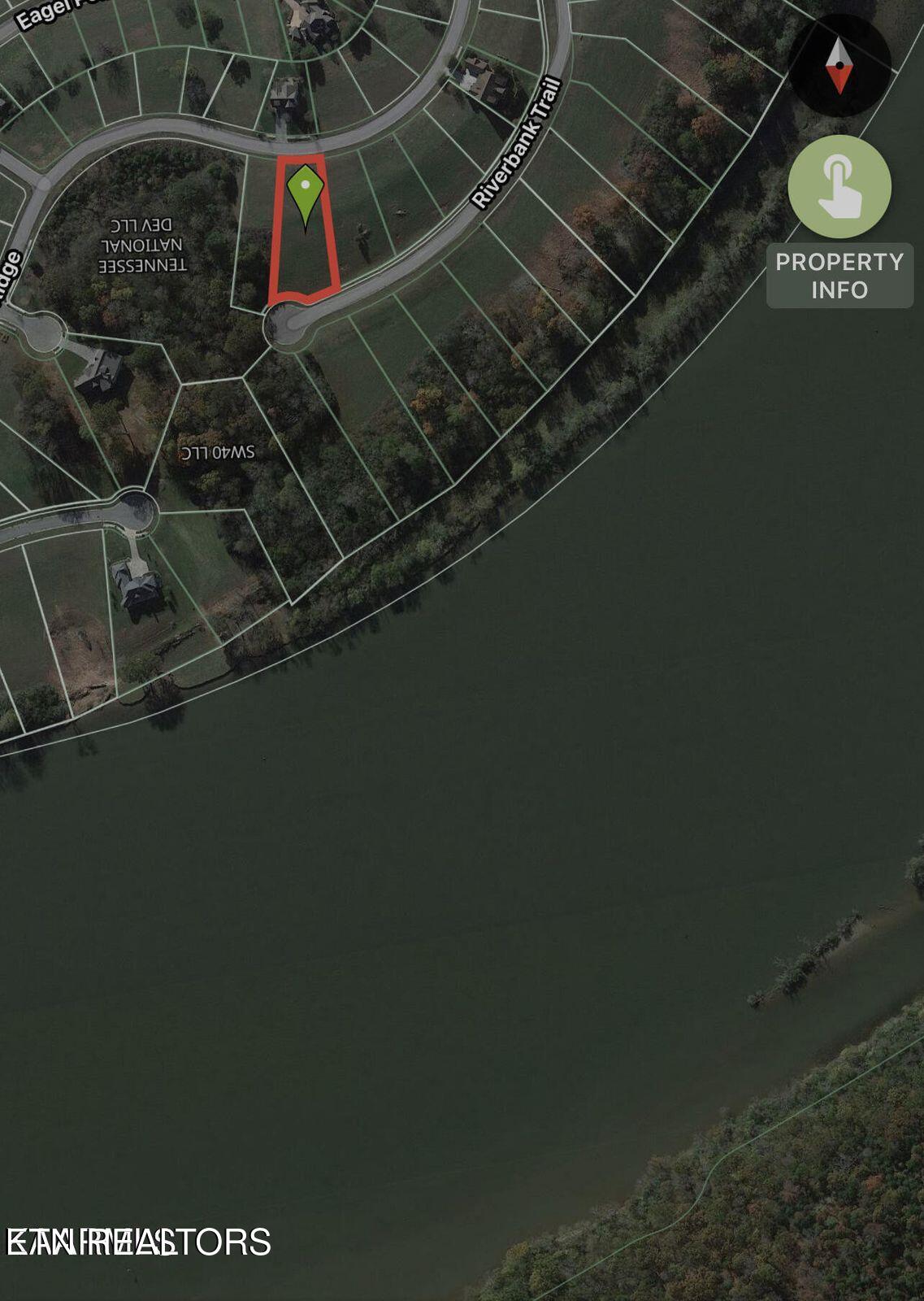 2619 Persimmon Ridge Loudon TN 37774