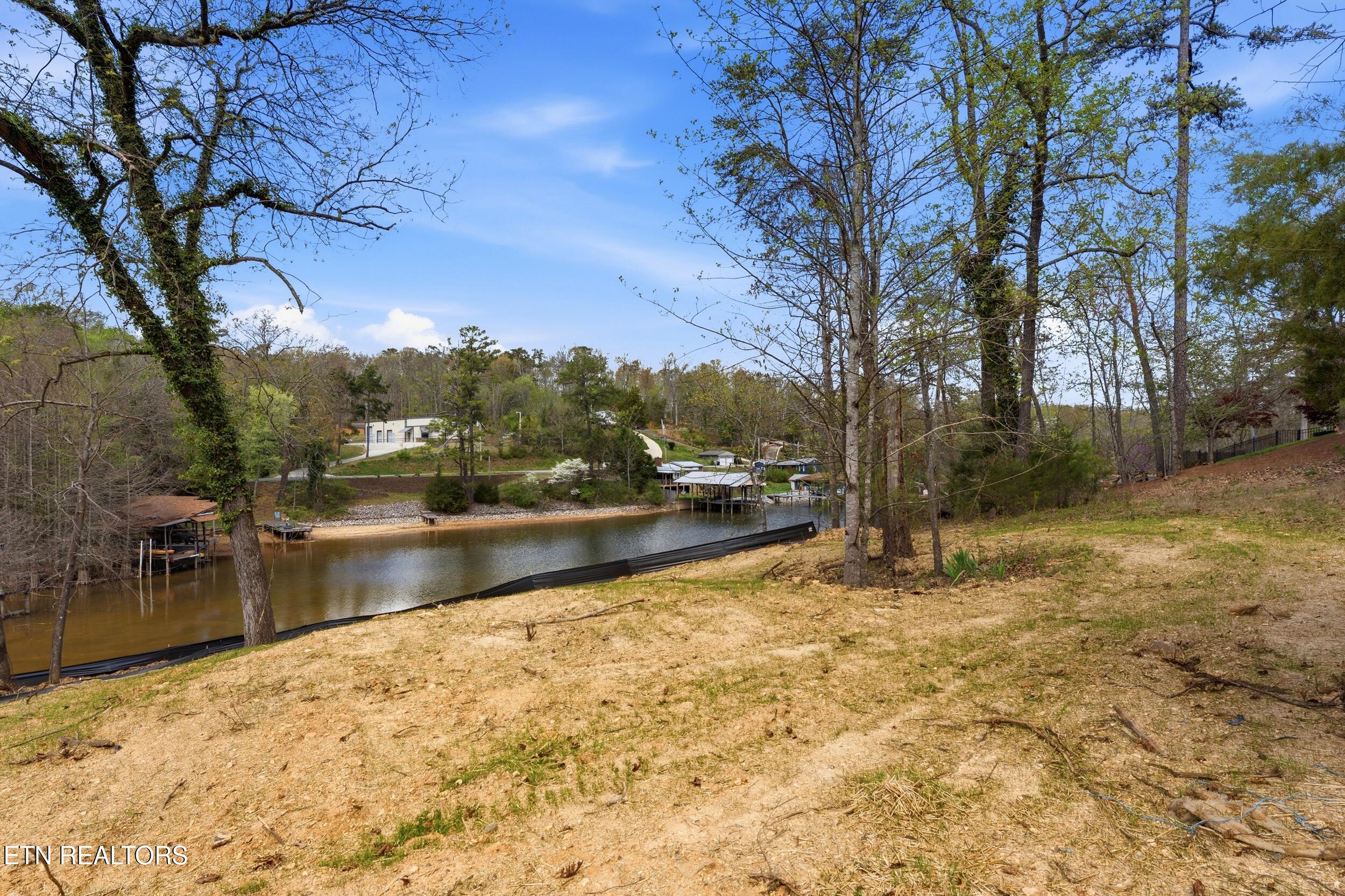 1750 Lakeland Drive Aka 1 Headricks Cove Lenoir City TN 37772