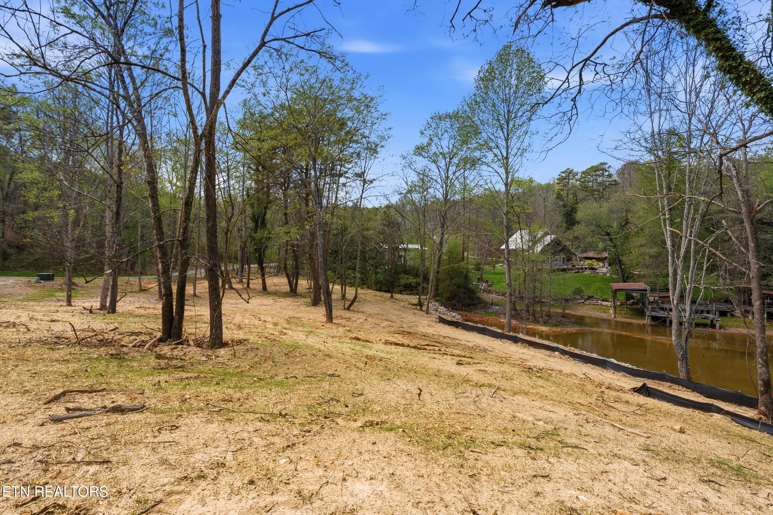 1750 Lakeland Drive Aka 1 Headricks Cove Lenoir City TN 37772