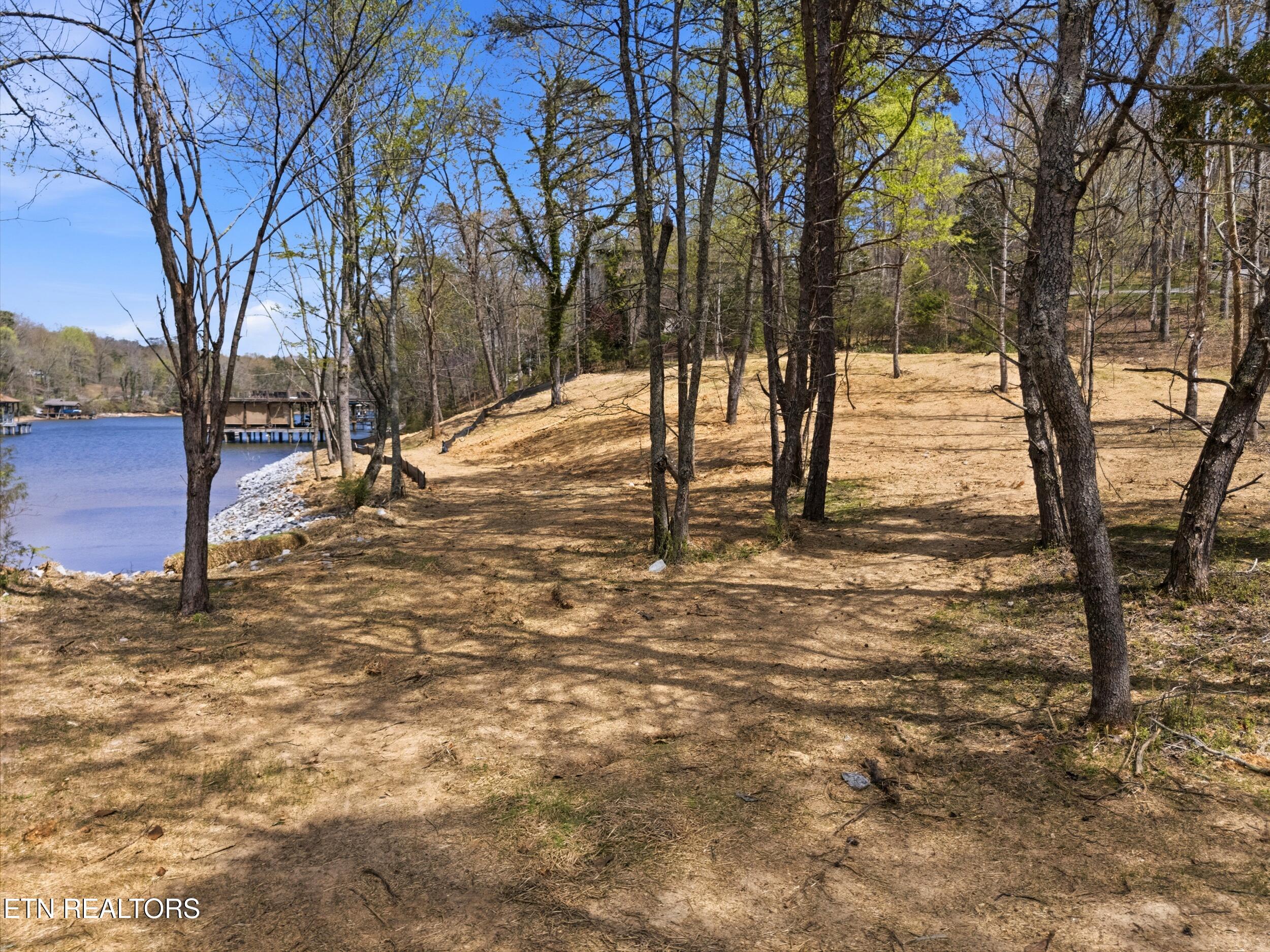 1750 Lakeland Drive Aka 1 Headricks Cove Lenoir City TN 37772