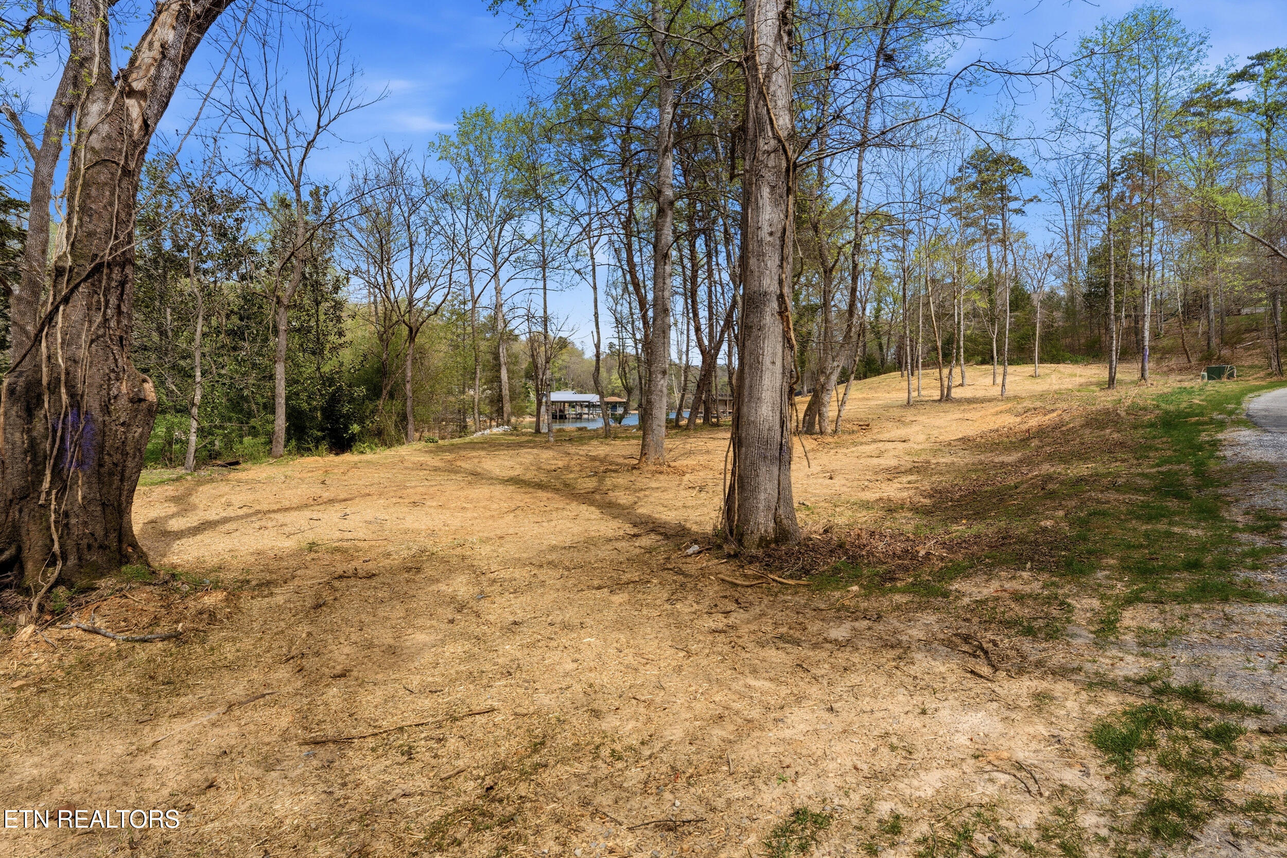 1750 Lakeland Drive Aka 1 Headricks Cove Lenoir City TN 37772
