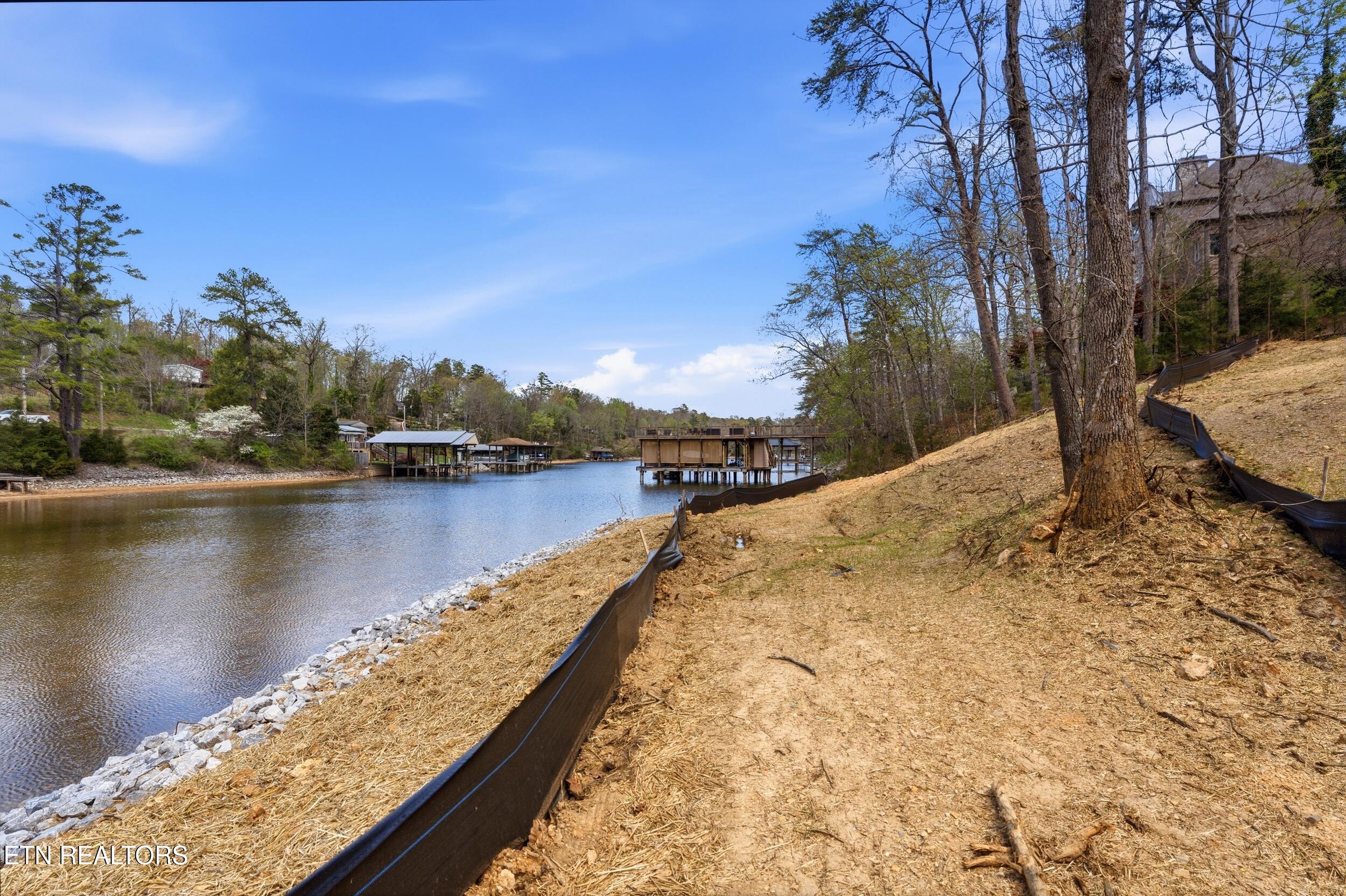 1750 Lakeland Drive Aka 1 Headricks Cove Lenoir City TN 37772