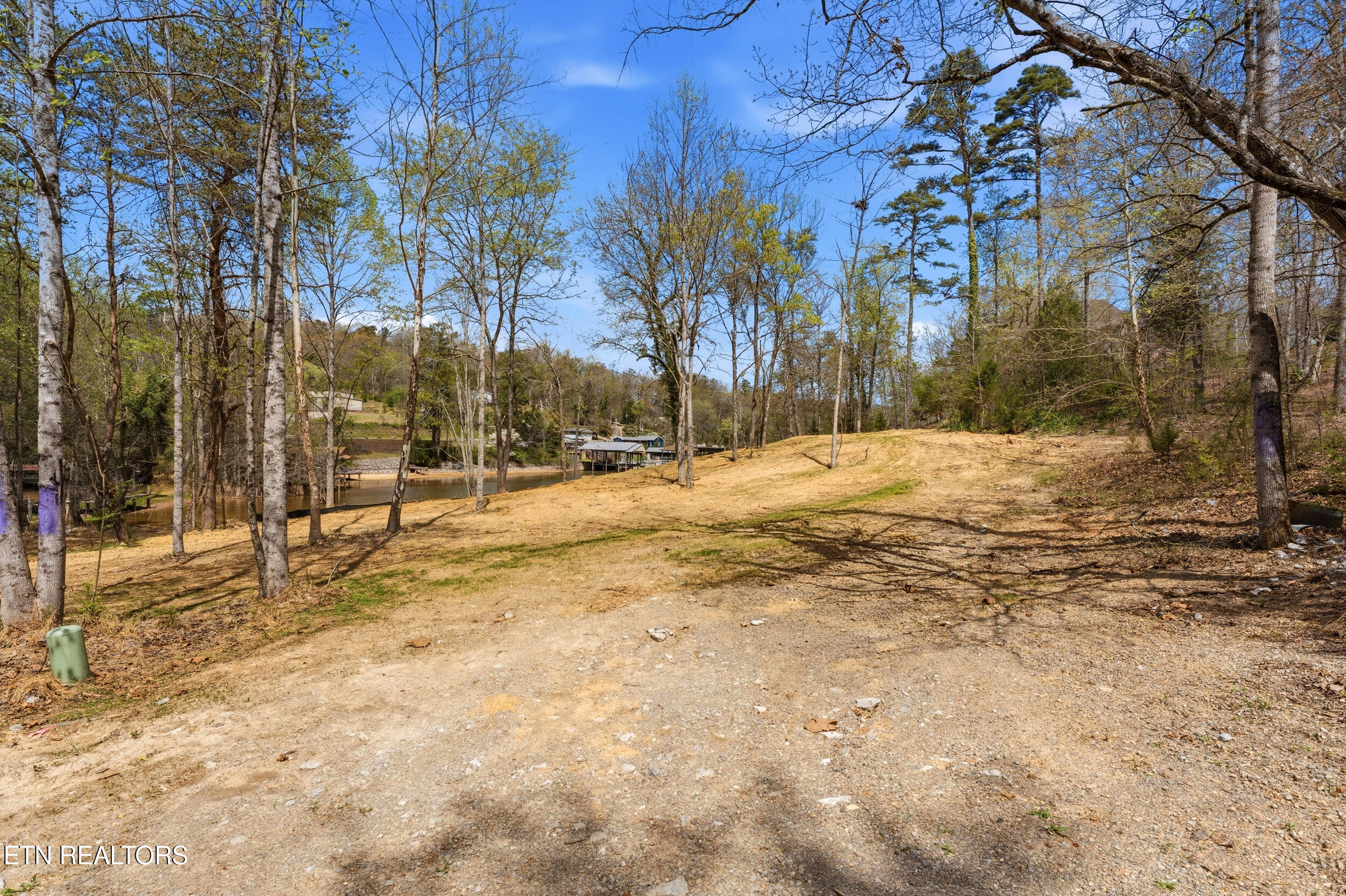1750 Lakeland Drive Aka 1 Headricks Cove Lenoir City TN 37772