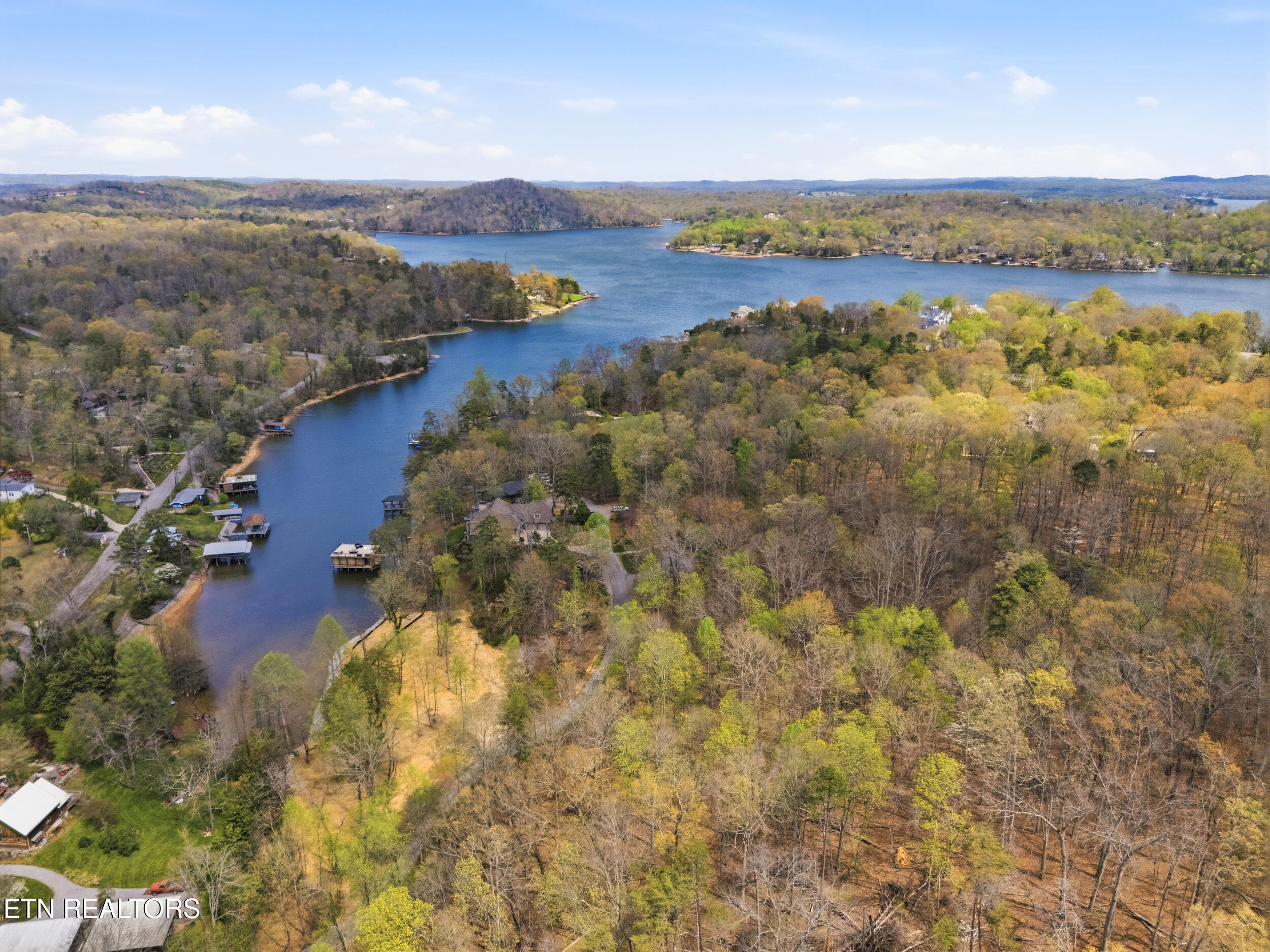 1750 Lakeland Drive Aka 1 Headricks Cove Lenoir City TN 37772