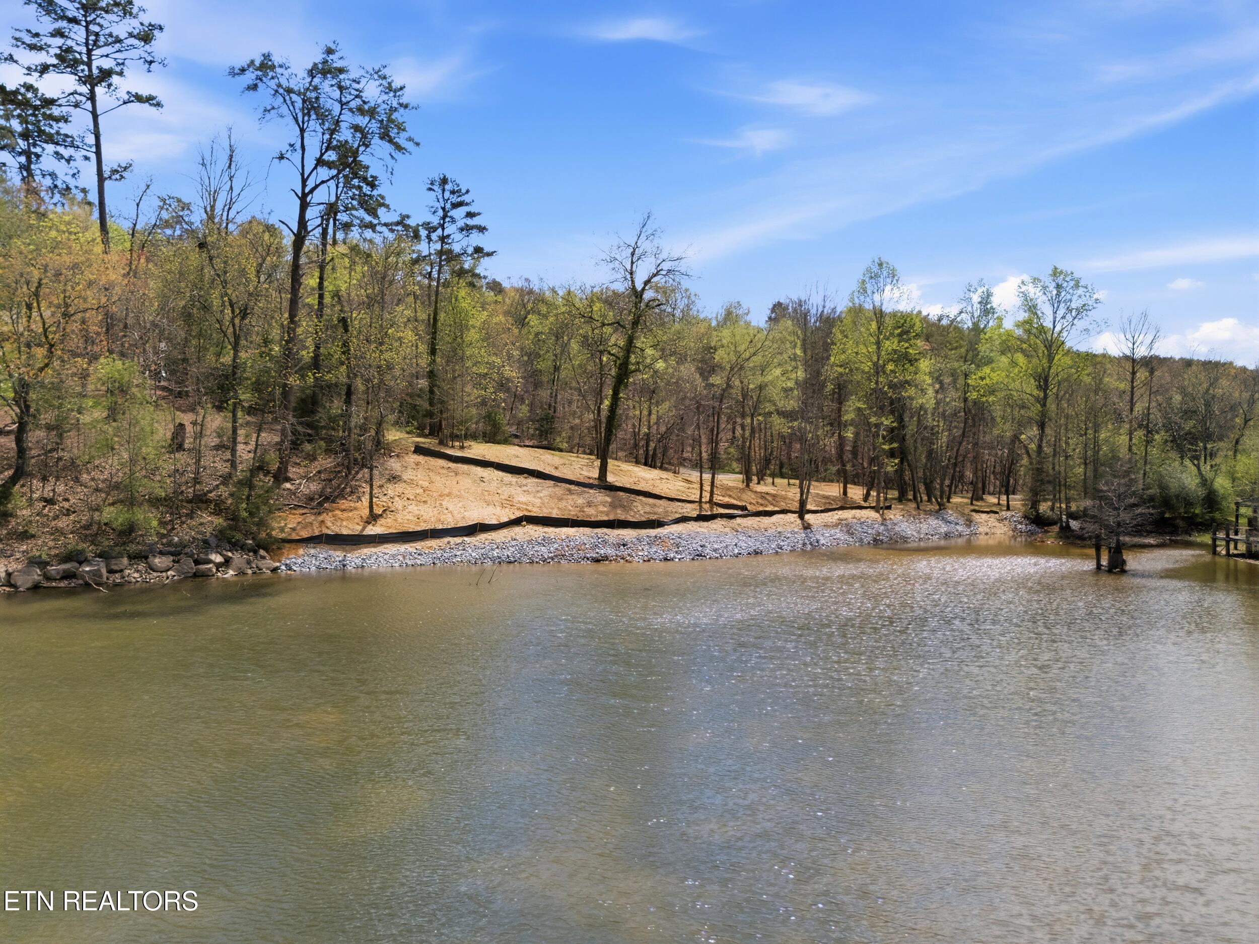 1750 Lakeland Drive Aka 1 Headricks Cove Lenoir City TN 37772