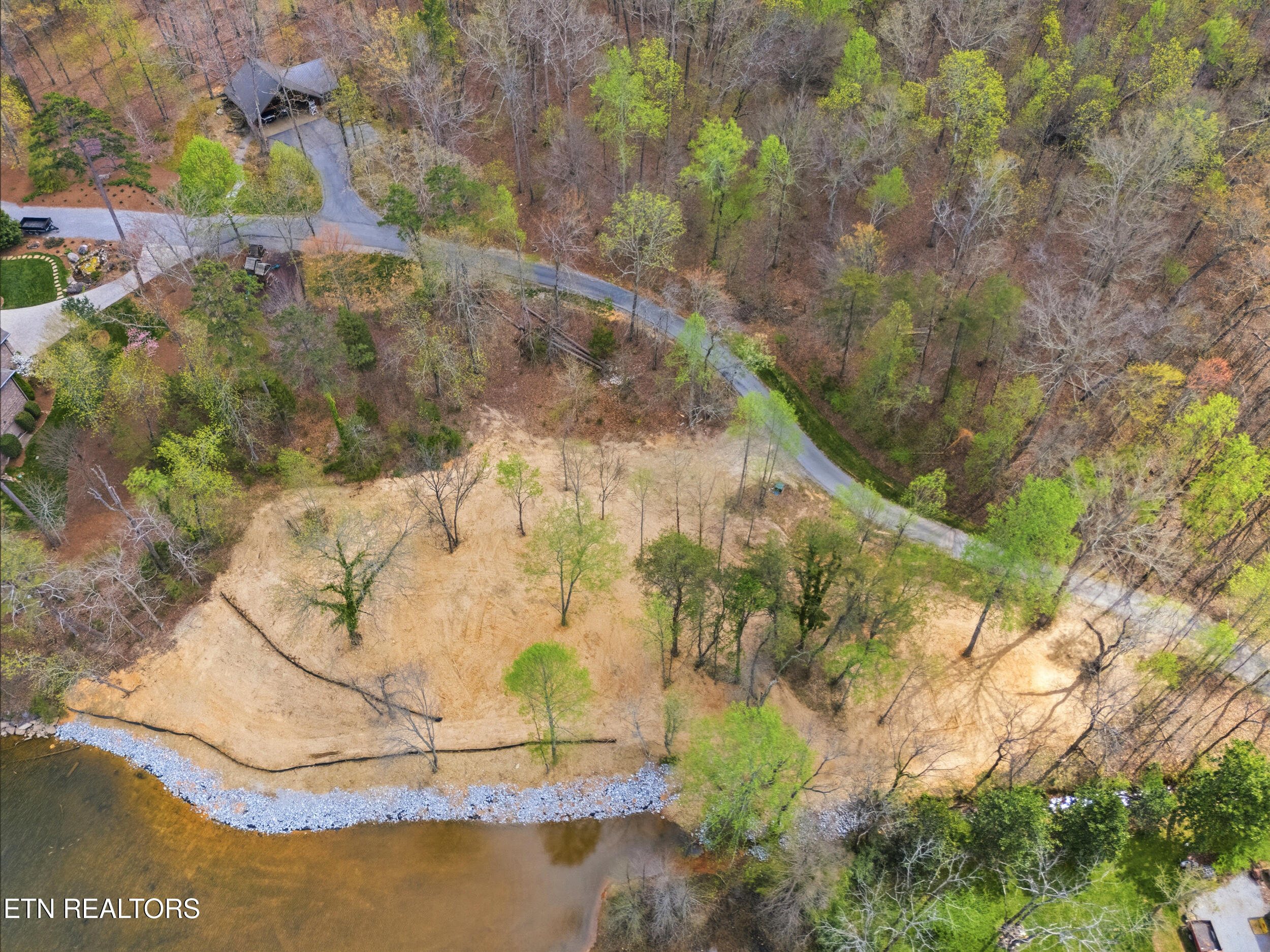 1750 Lakeland Drive Aka 1 Headricks Cove Lenoir City TN 37772
