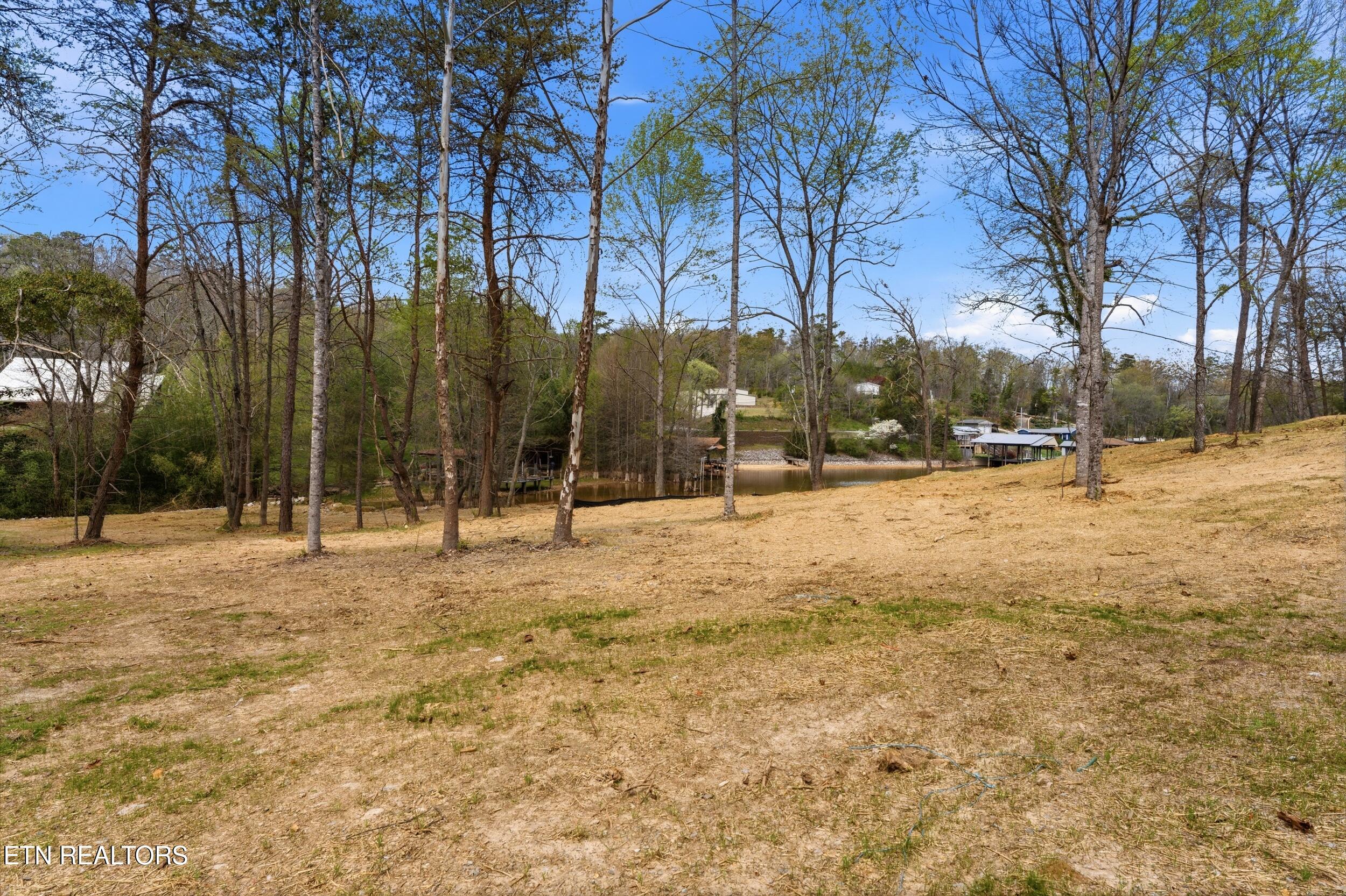 1750 Lakeland Drive Aka 1 Headricks Cove Lenoir City TN 37772