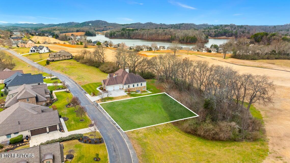 215 Watercrest Drive Vonore TN 37885