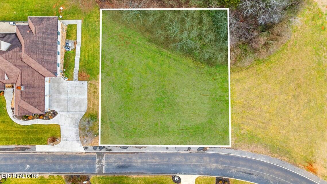 215 Watercrest Drive Vonore TN 37885