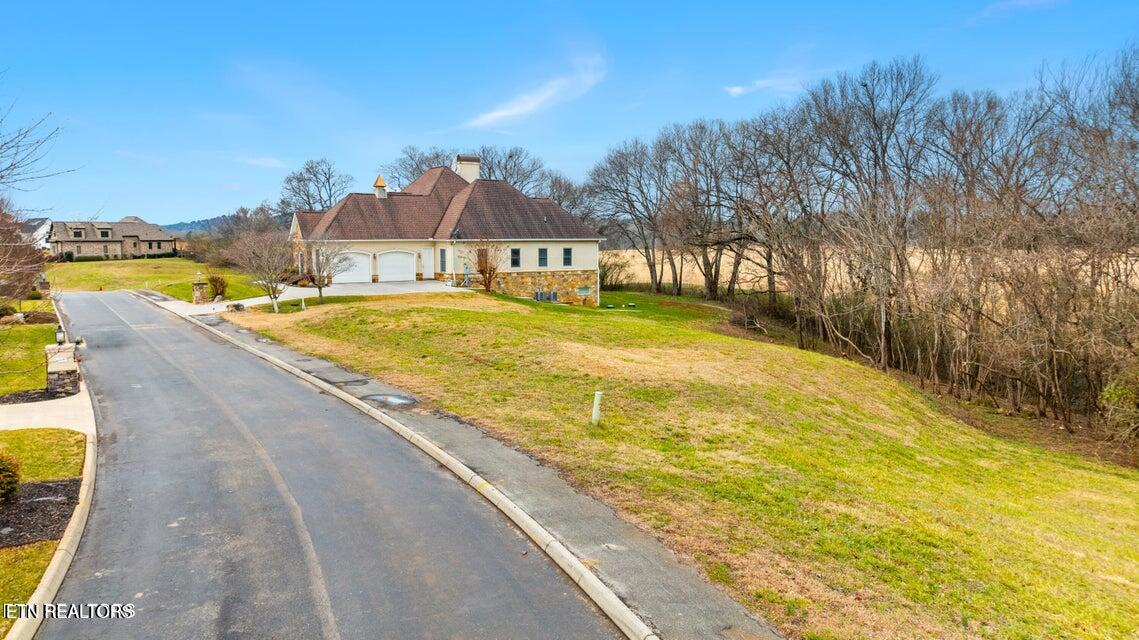 215 Watercrest Drive Vonore TN 37885