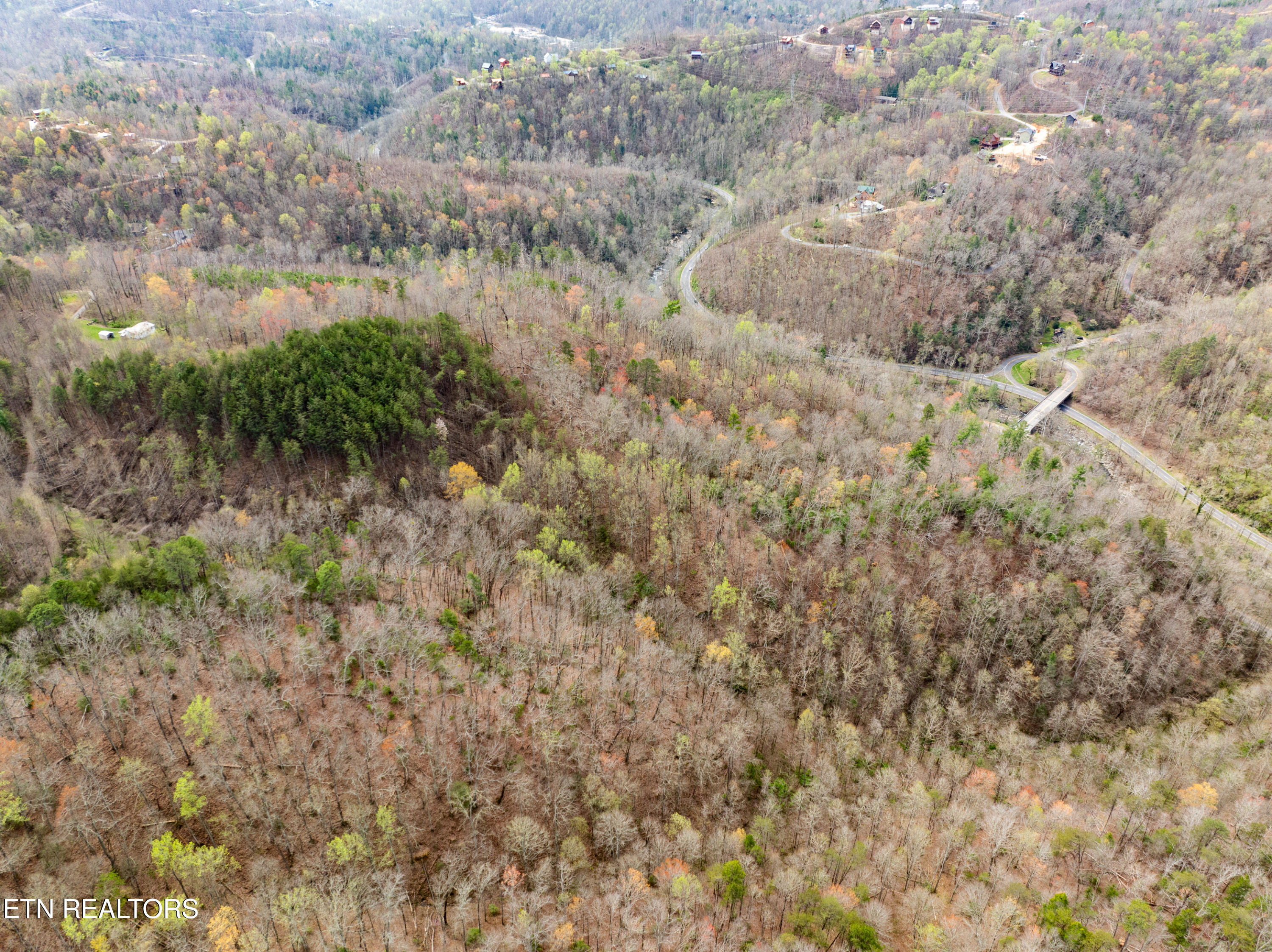 4274 S King Branch Road Sevierville TN 37876