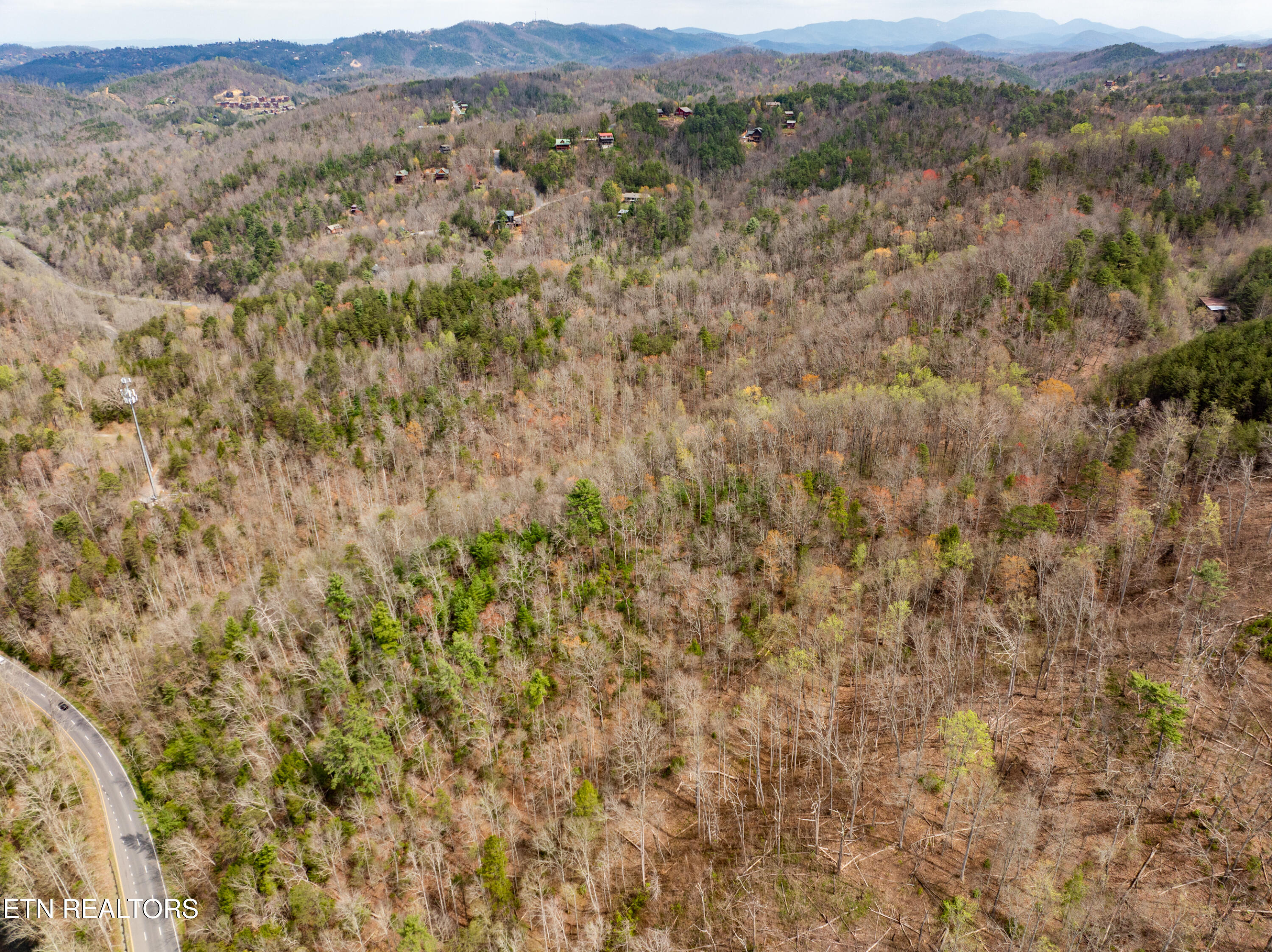 4274 S King Branch Road Sevierville TN 37876