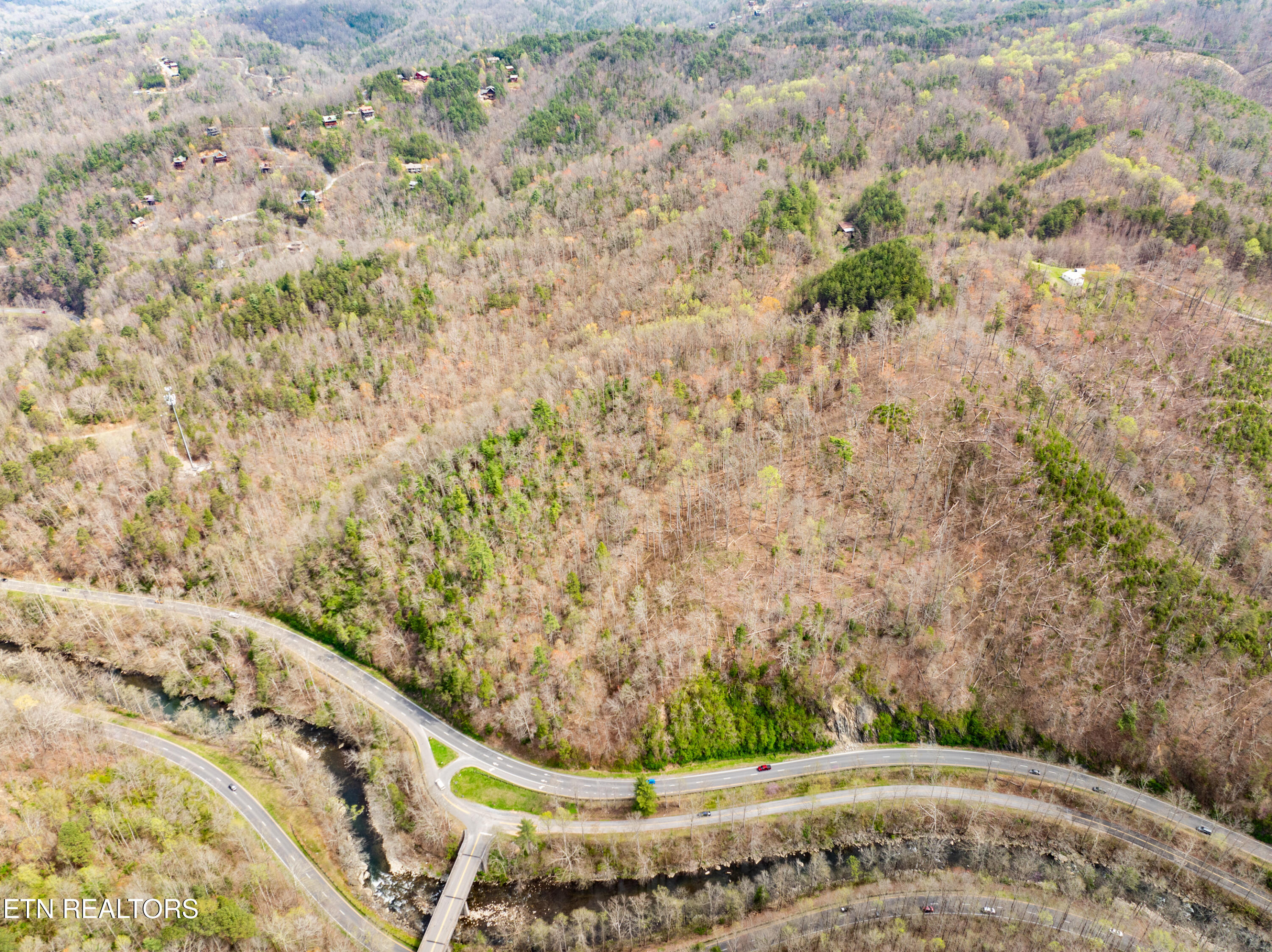 4274 S King Branch Road Sevierville TN 37876