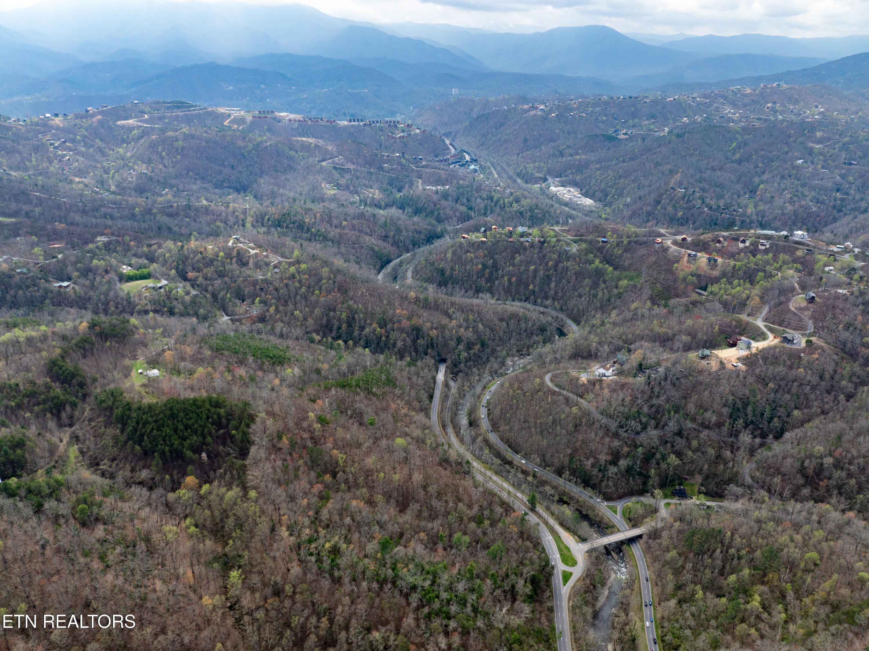 4274 S King Branch Road Sevierville TN 37876