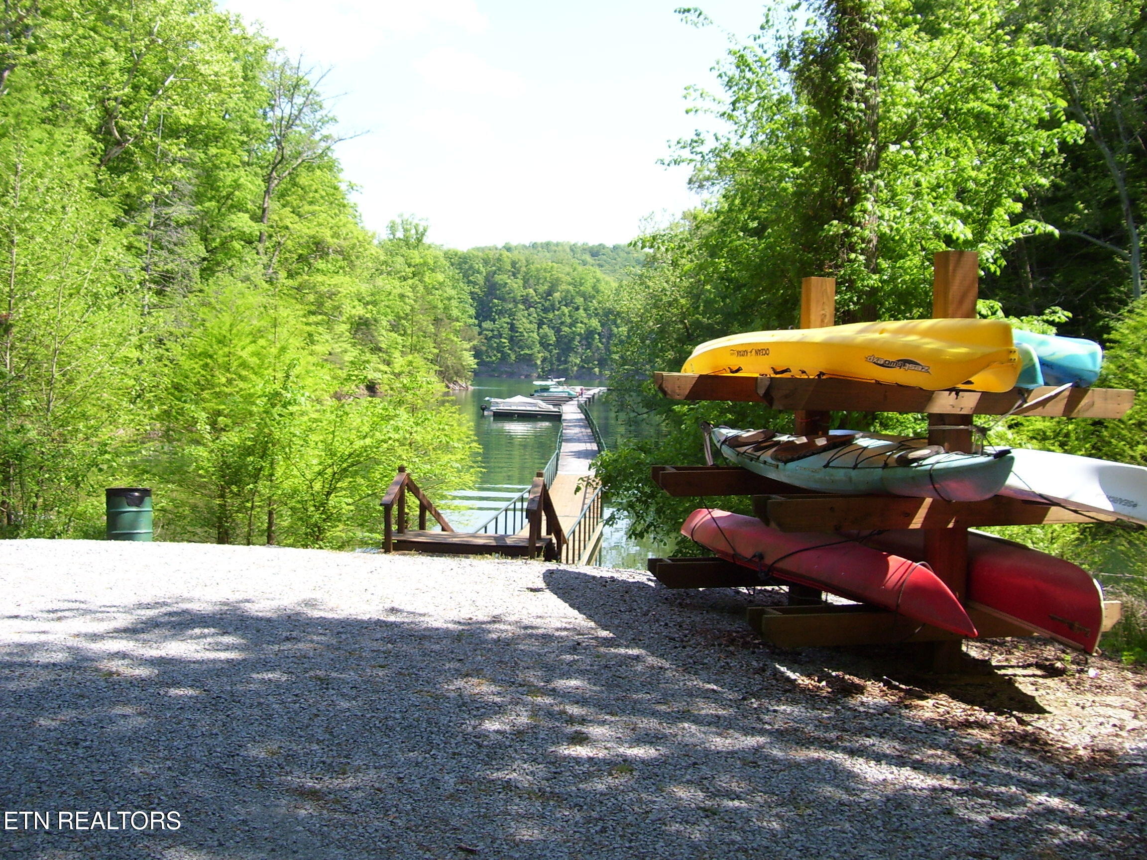 26 Lot Rockfish Point New Tazewell TN 37825