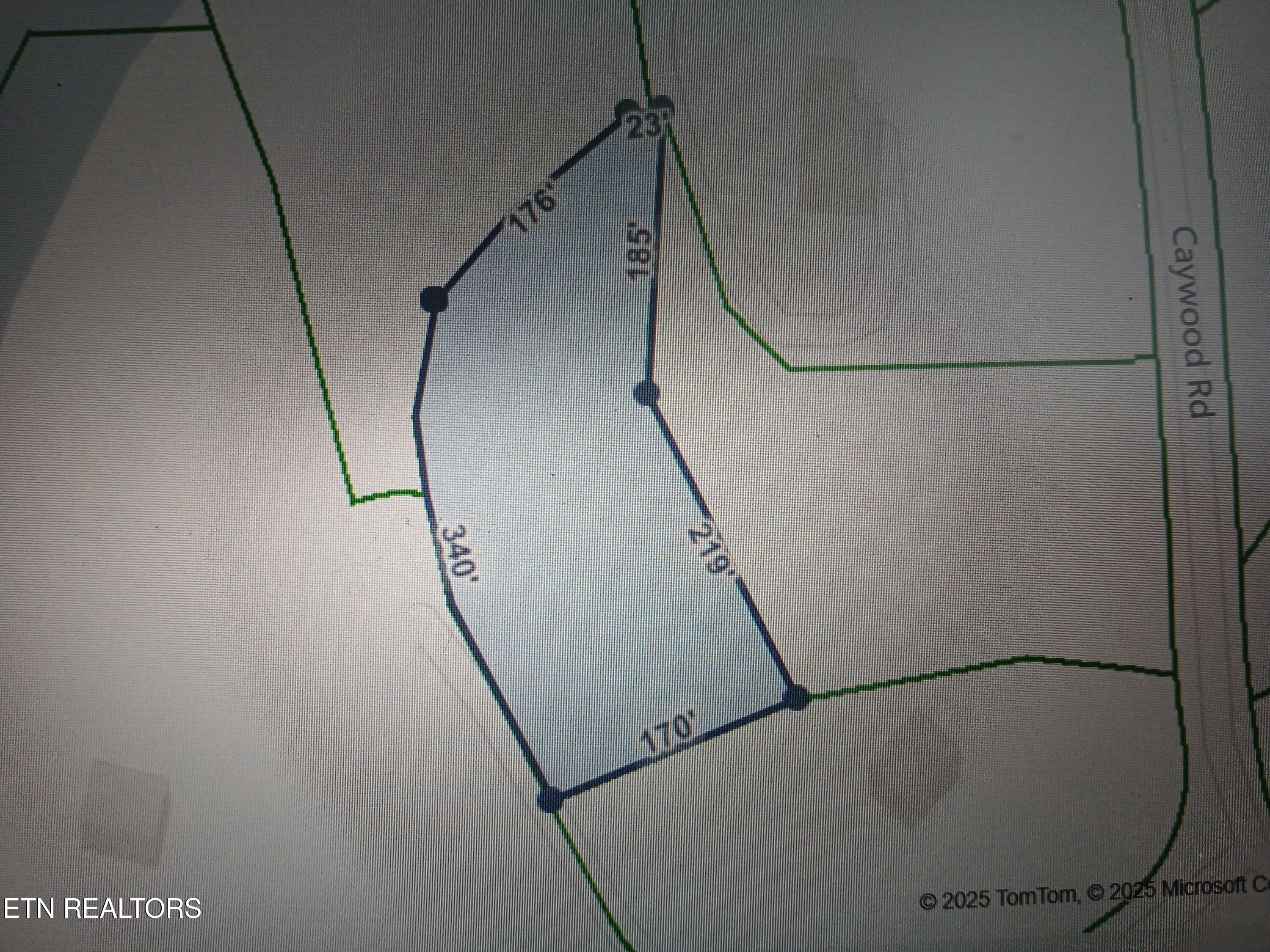 Vera Lane Dandridge TN 37725