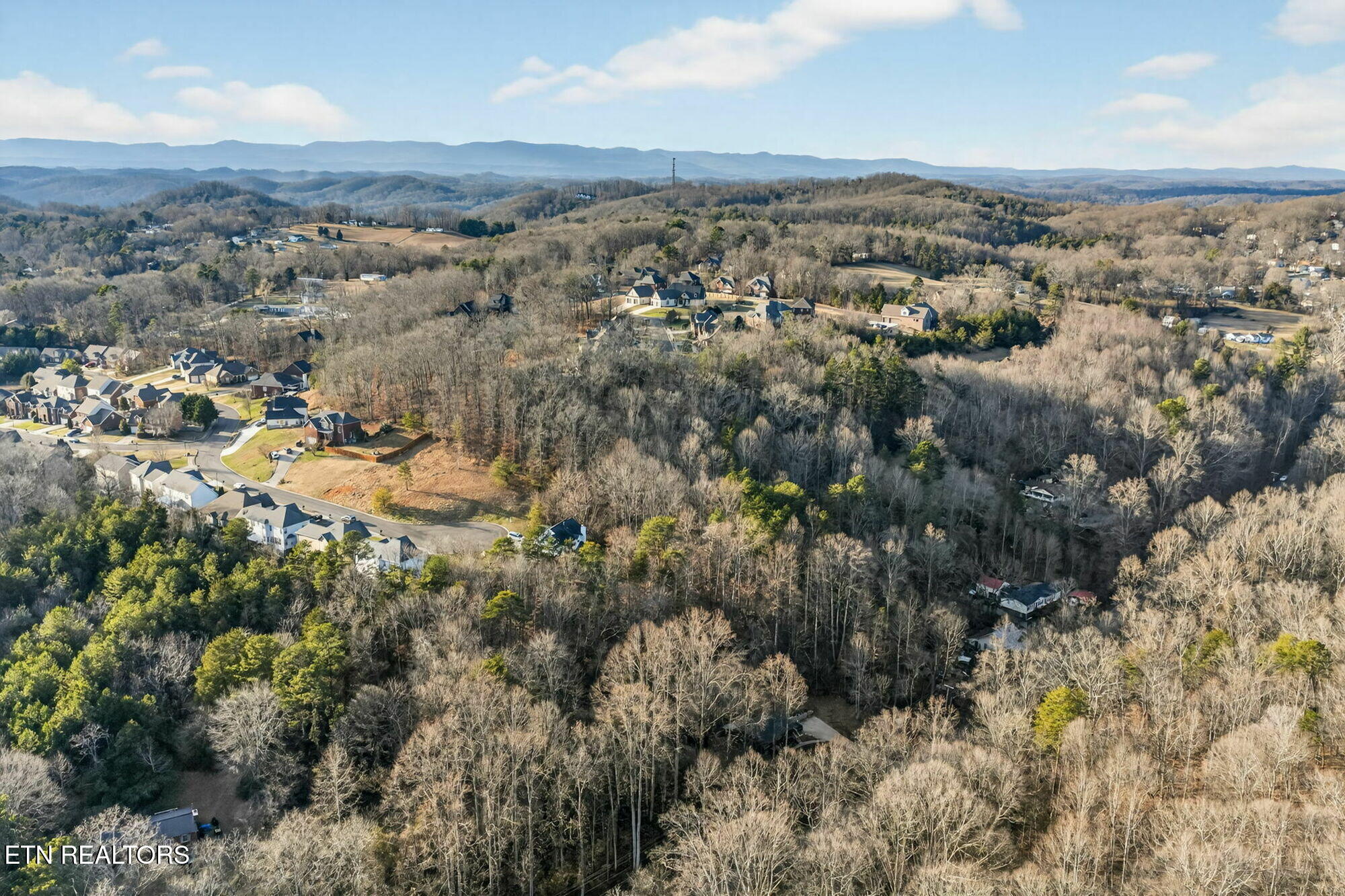 Knoxville TN, 8300 Bluestone Lane