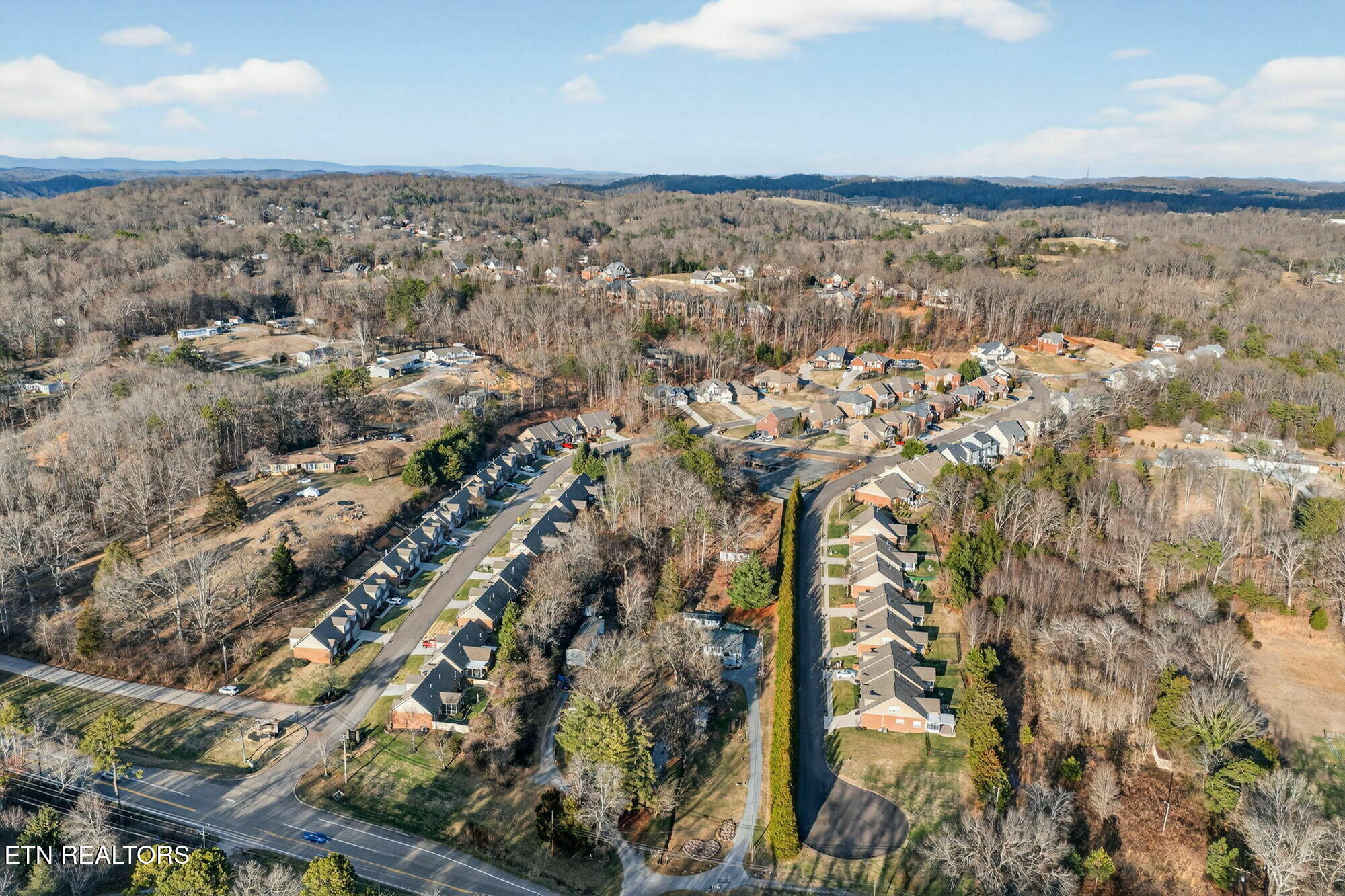 8300 Bluestone Lane Knoxville TN 37938