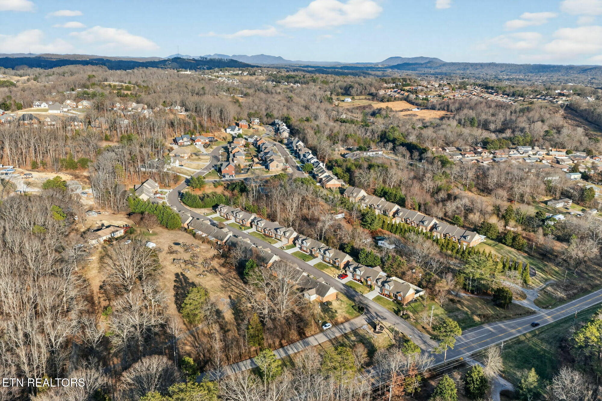 8300 Bluestone Lane Knoxville TN 37938