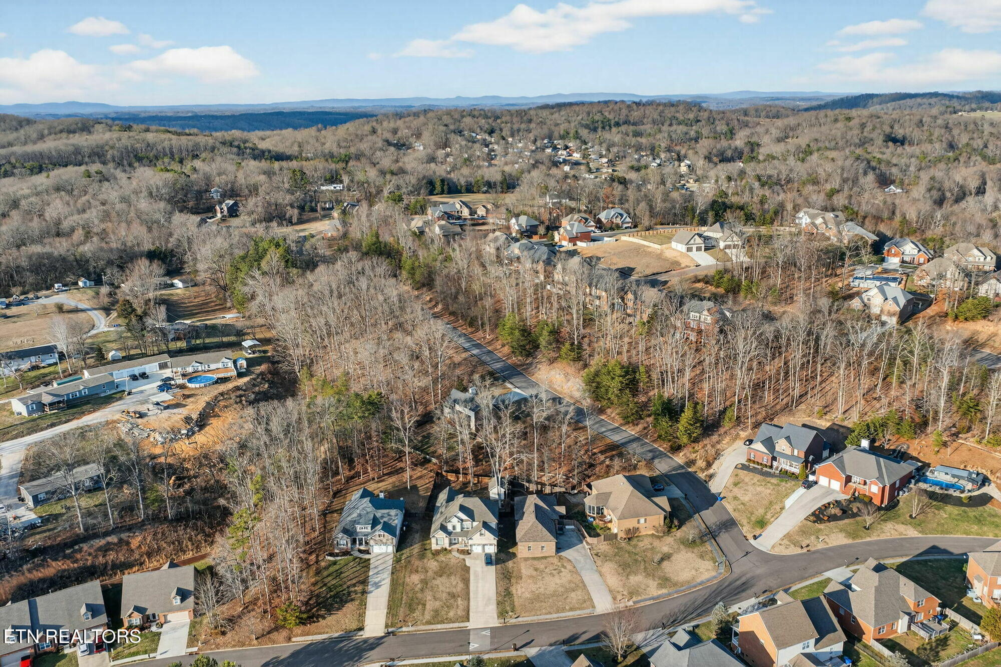 8300 Bluestone Lane Knoxville TN 37938