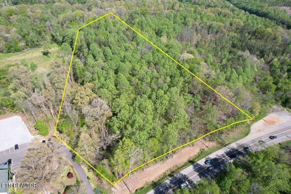 0 N Highway 321 Lenoir City TN 37771