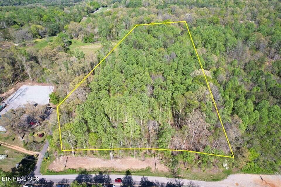 0 N Highway 321 Lenoir City TN 37771