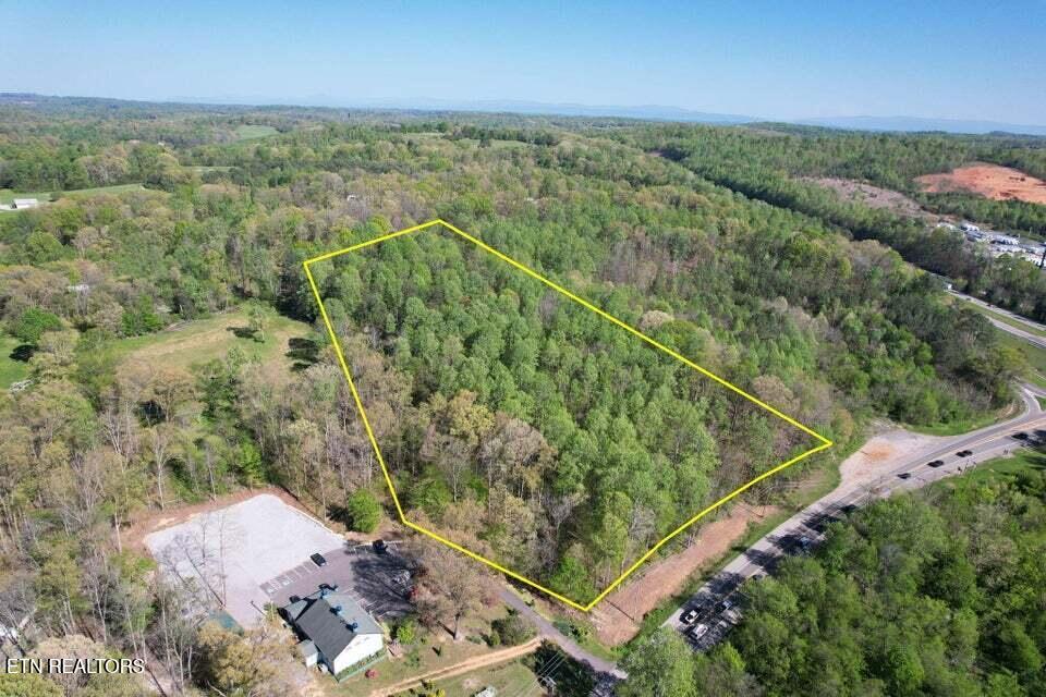0 N Highway 321 Lenoir City TN 37771