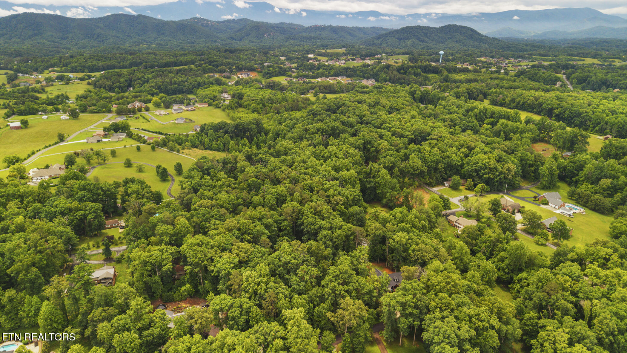 Peach Tree Street Sevierville TN 37862