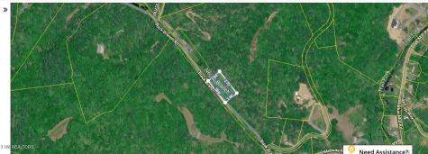 760 Black Branch Road Del Rio TN 37727
