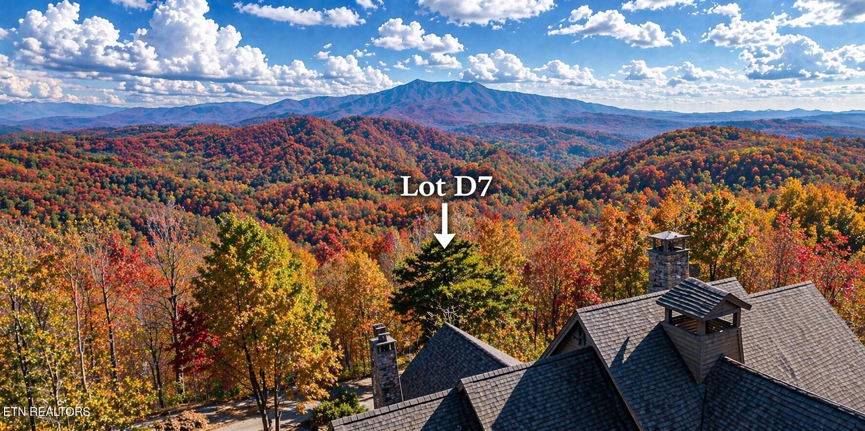 Lightning Bug Way Gatlinburg TN 37738